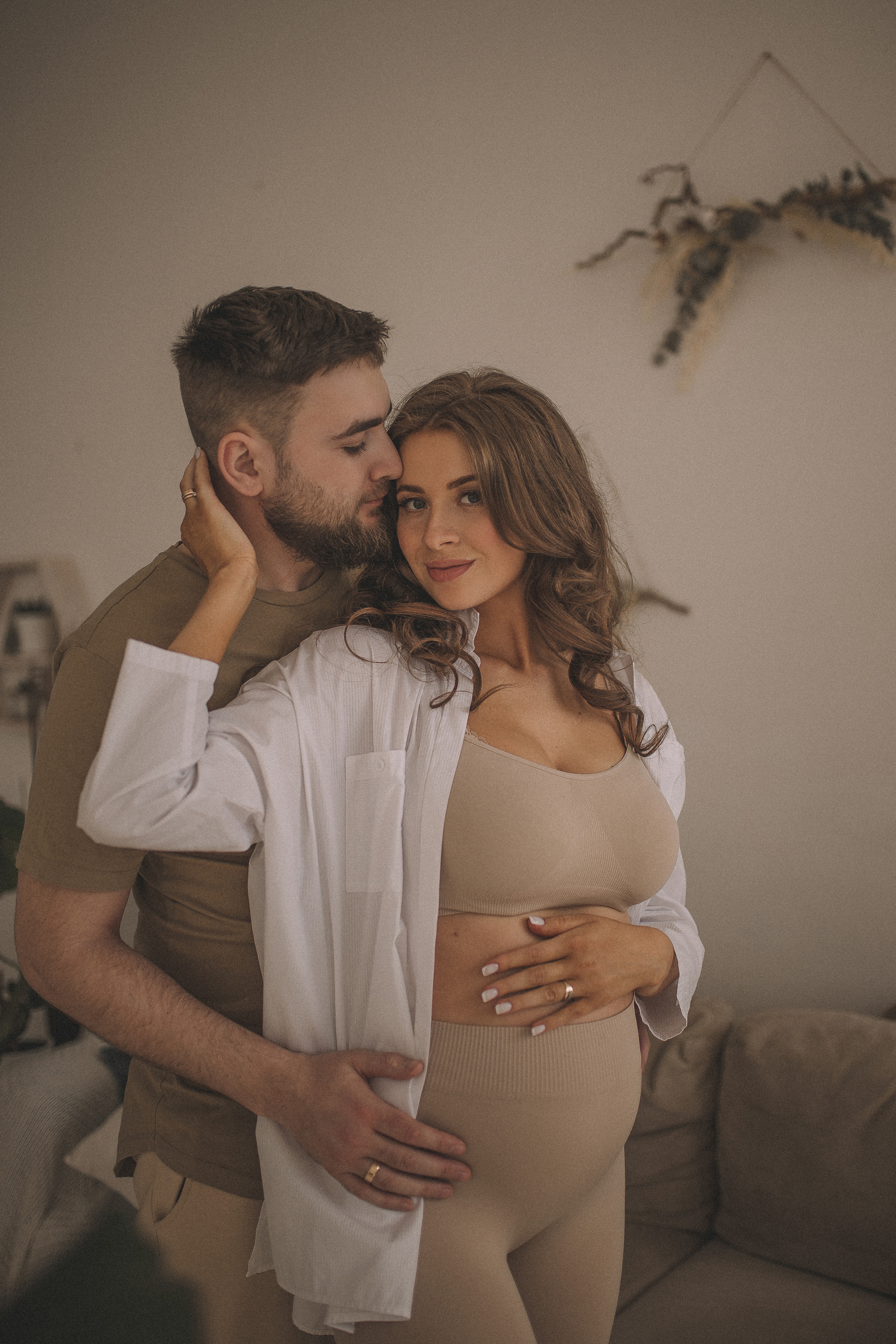 Е&A | Москва. Фотограф Екатерина Амбрушкевич