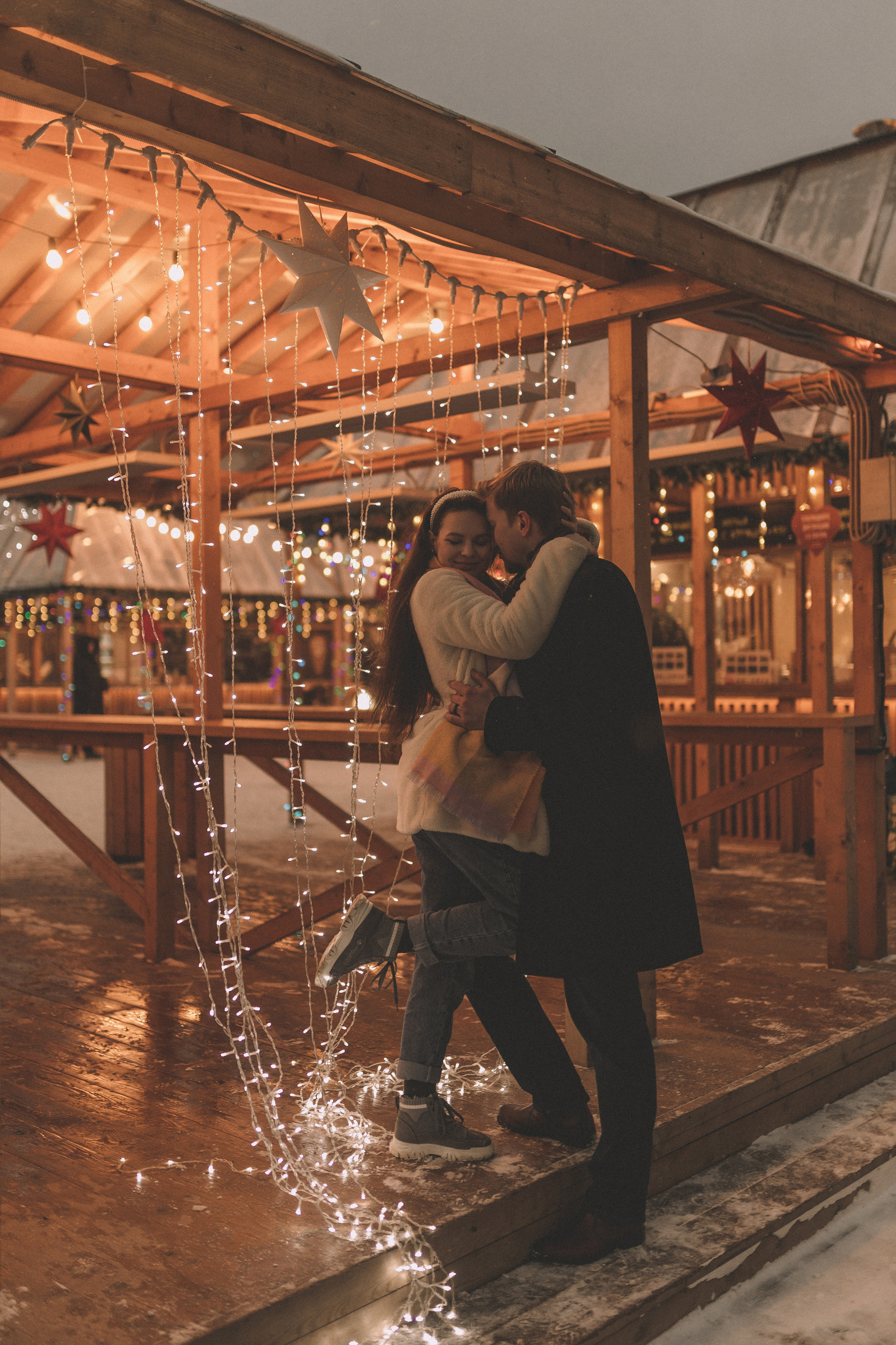 Н&А | Санкт-Петербург. Фотограф Екатерина Амбрушкевич