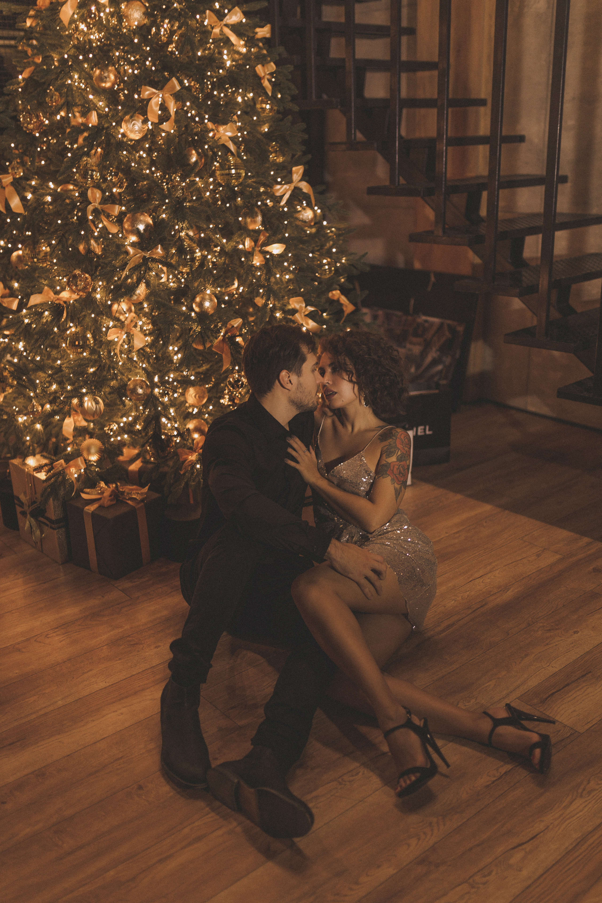 И&Д | Санкт-Петербург. Фотограф Екатерина Амбрушкевич