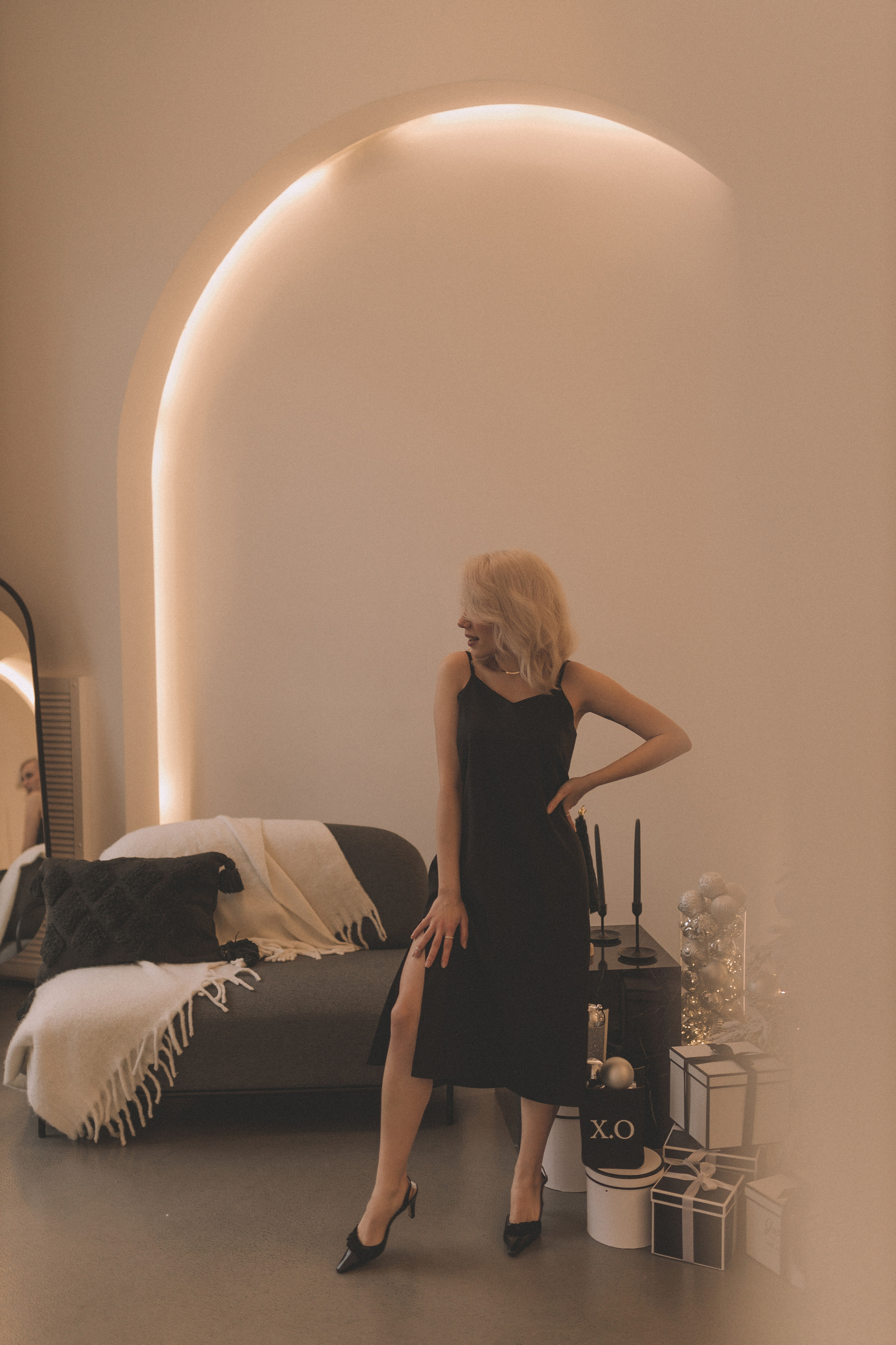 Евгения | Москва. Фотограф Екатерина Амбрушкевич