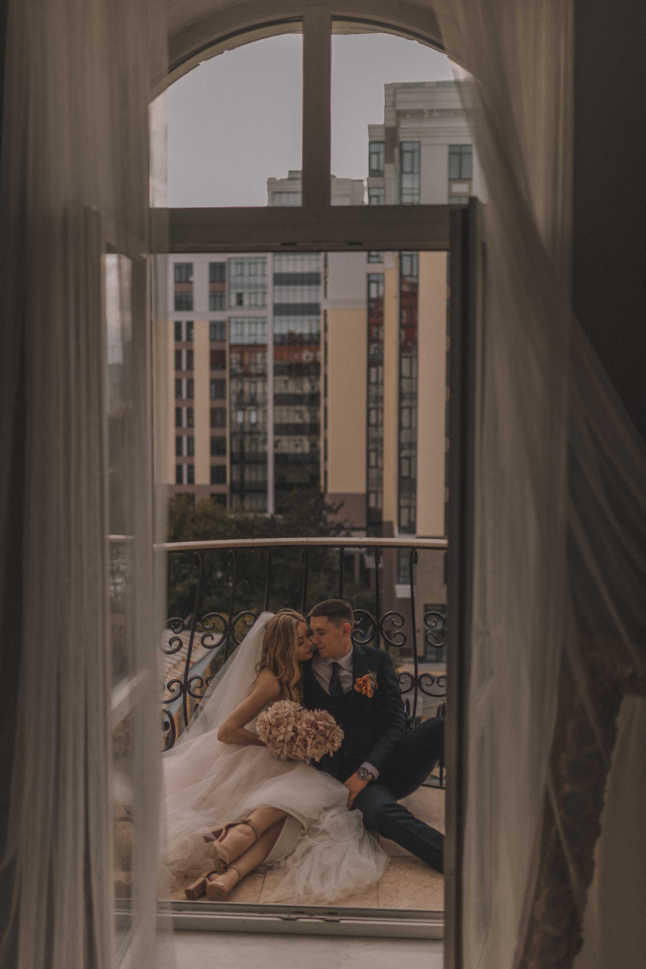 В&Н | Екатеринбург. Фотограф Екатерина Амбрушкевич