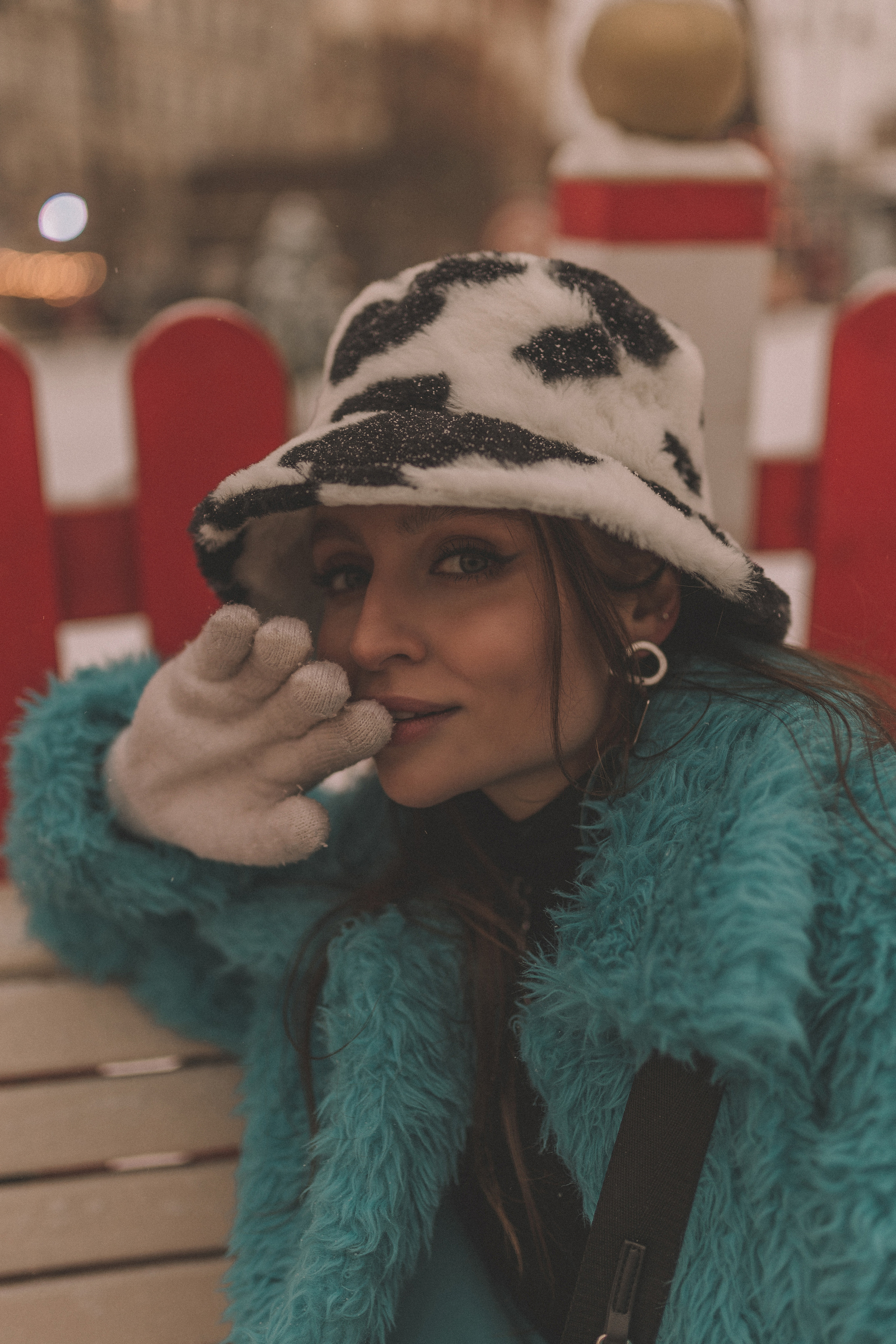 Анастасия | Санкт-Петербург. Фотограф Екатерина Амбрушкевич