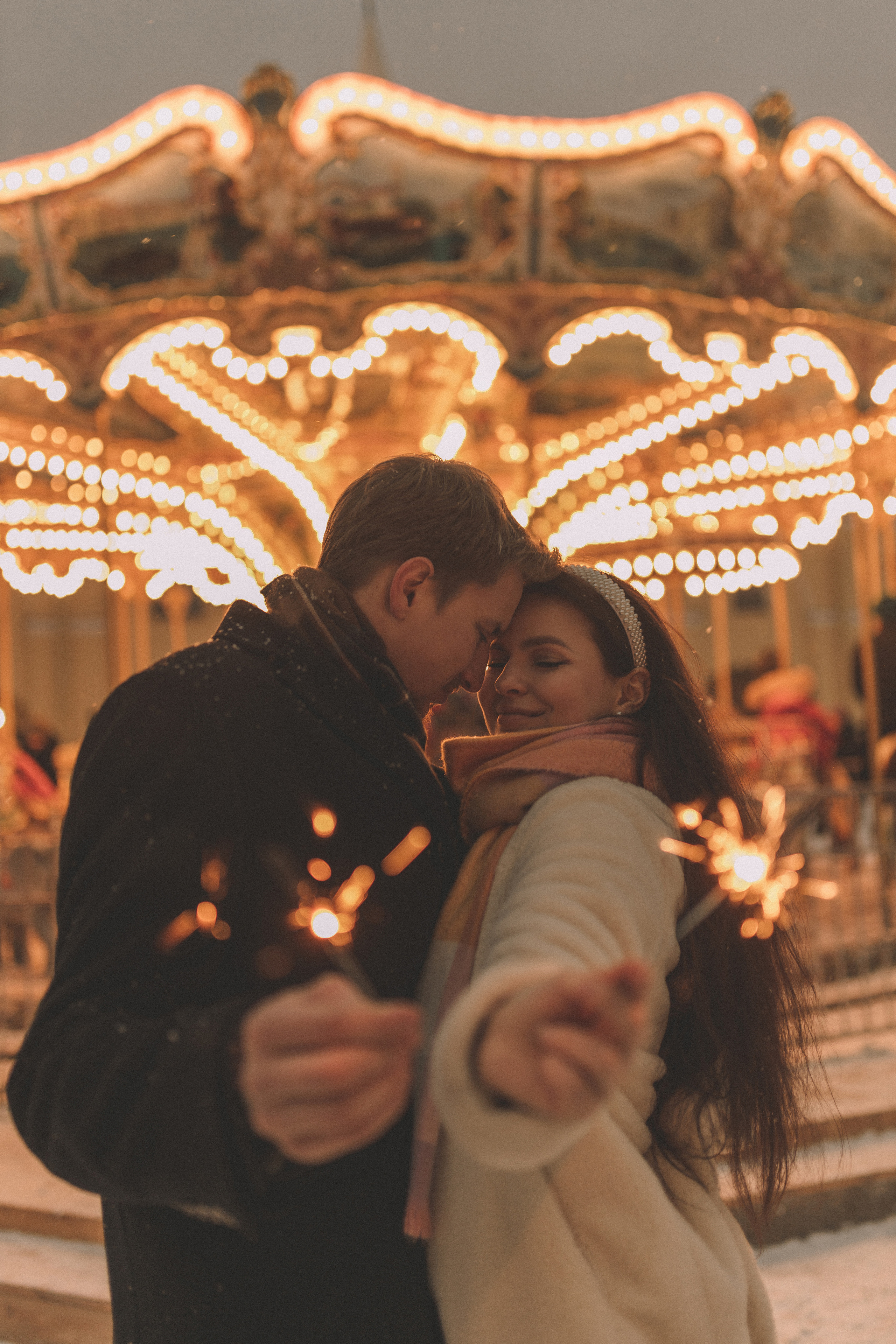 Н&А | Санкт-Петербург. Фотограф Екатерина Амбрушкевич