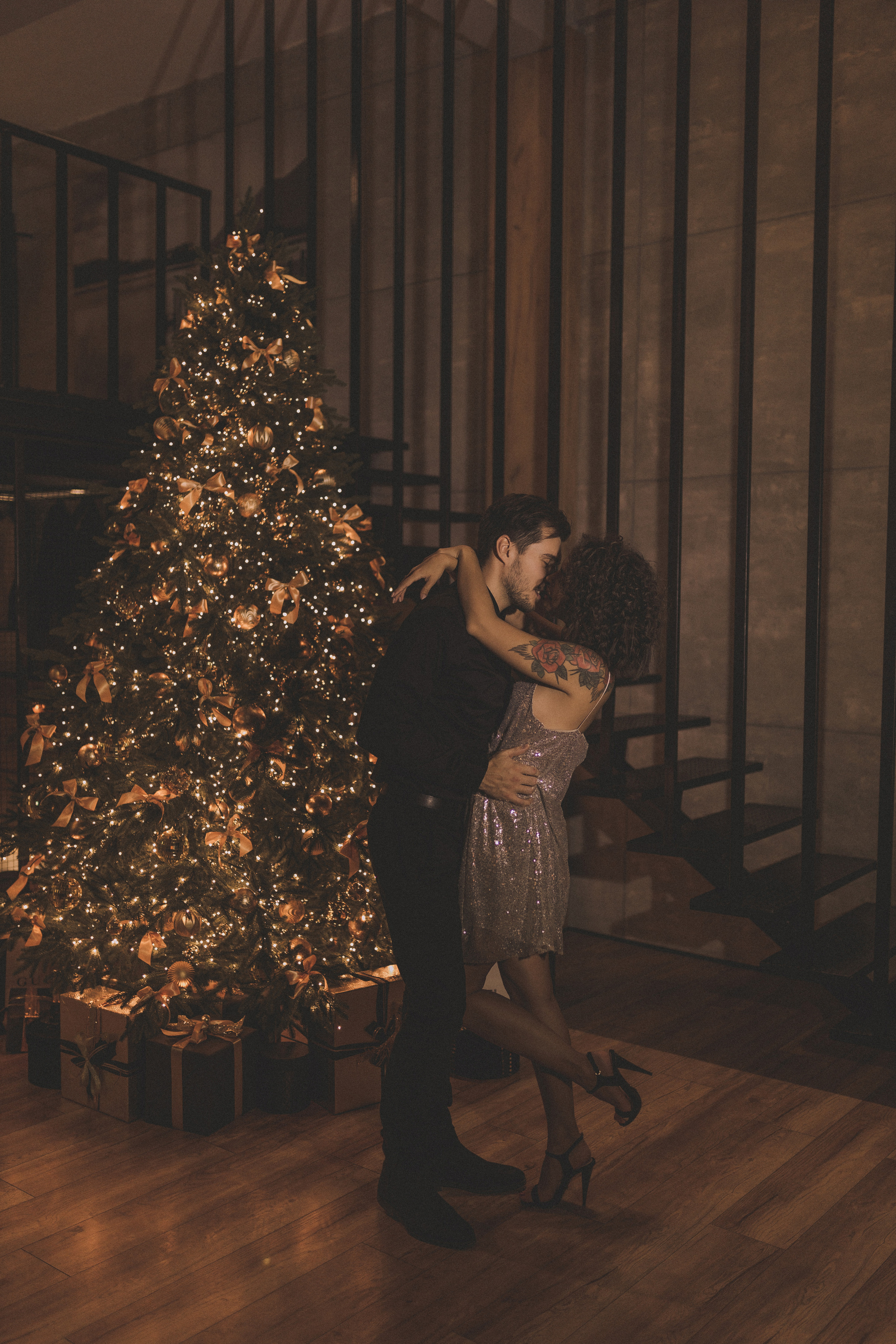 И&Д | Санкт-Петербург. Фотограф Екатерина Амбрушкевич