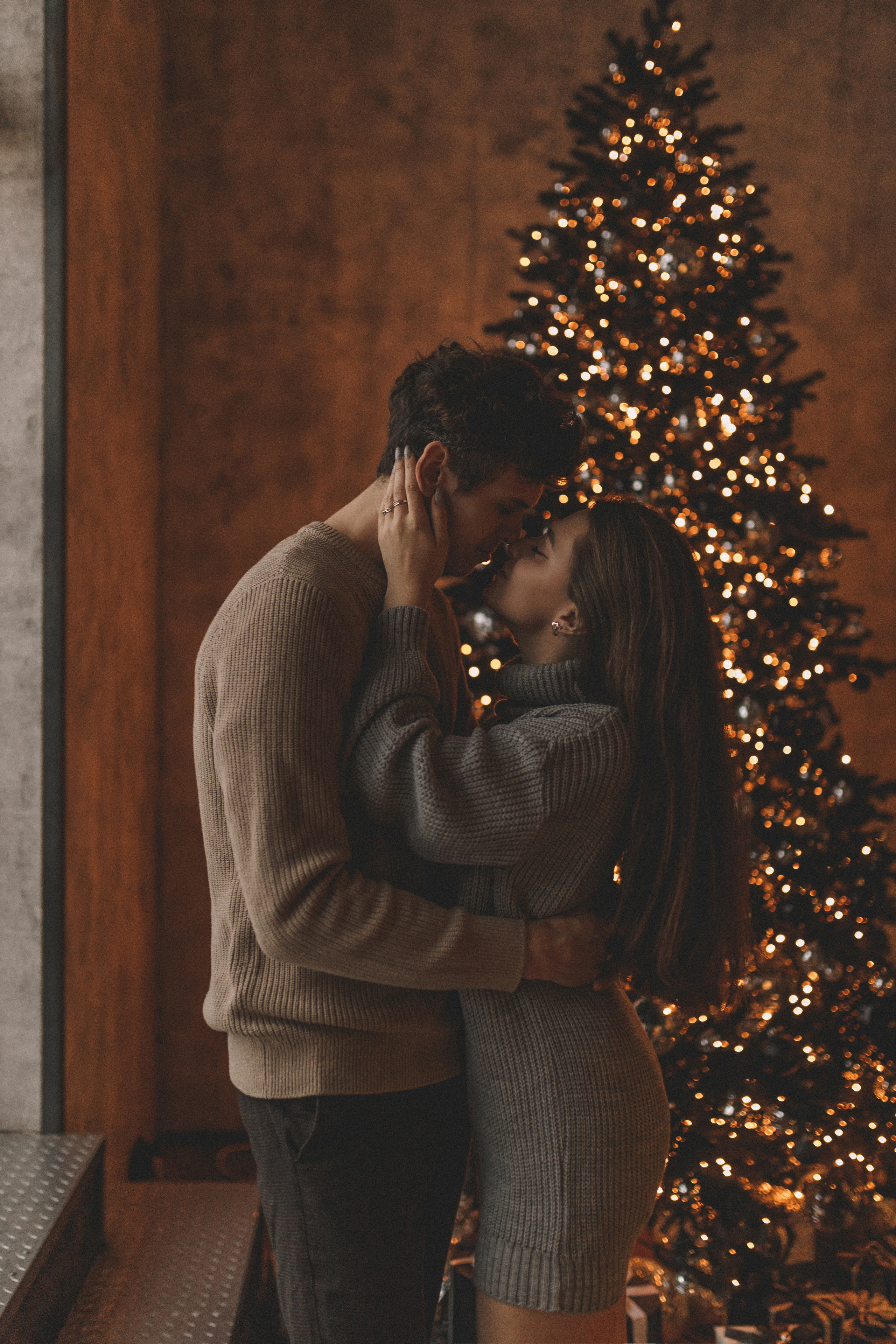 Д&А | Санкт-Петербург. Фотограф Екатерина Амбрушкевич