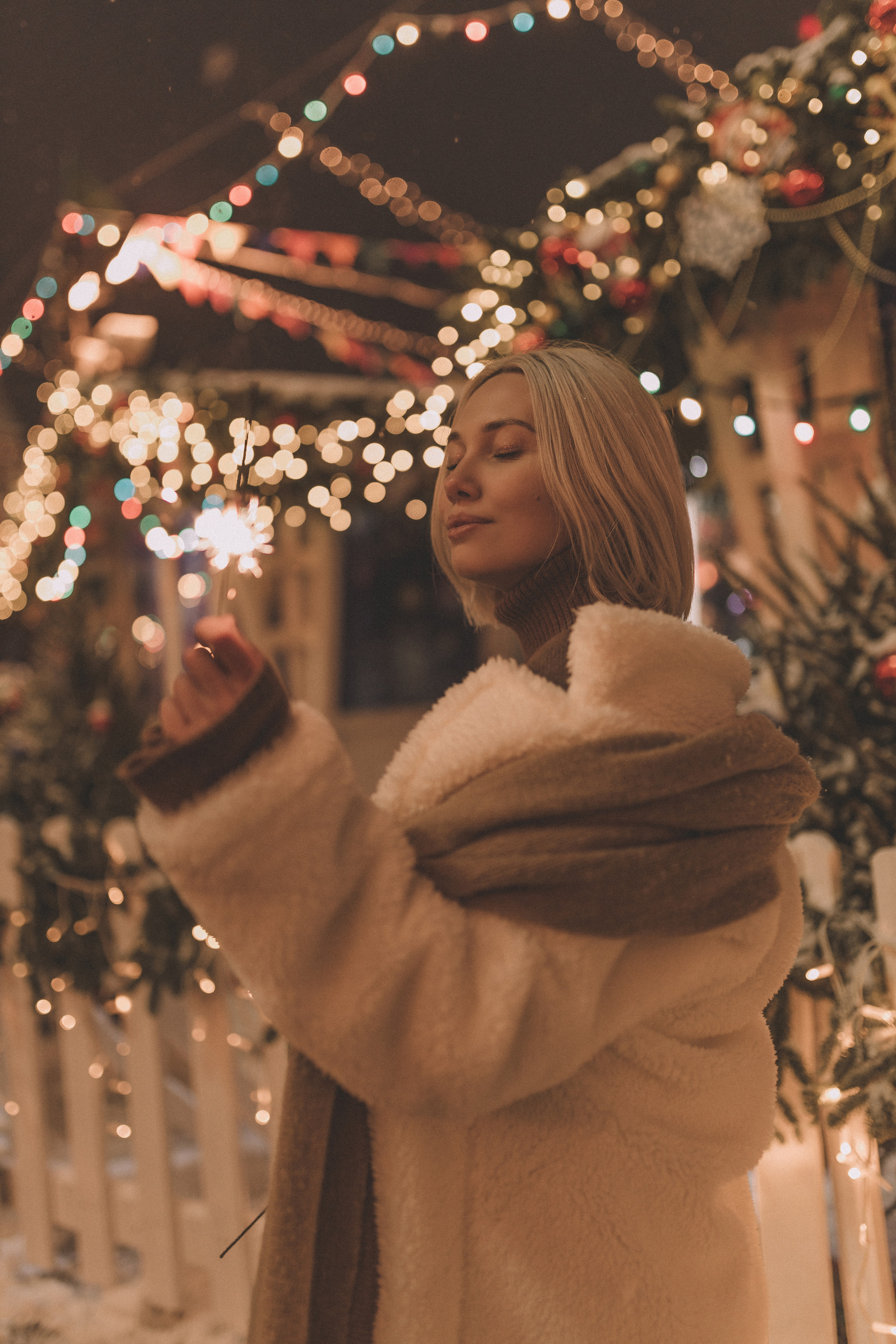 Юлия | Москва. Фотограф Екатерина Амбрушкевич