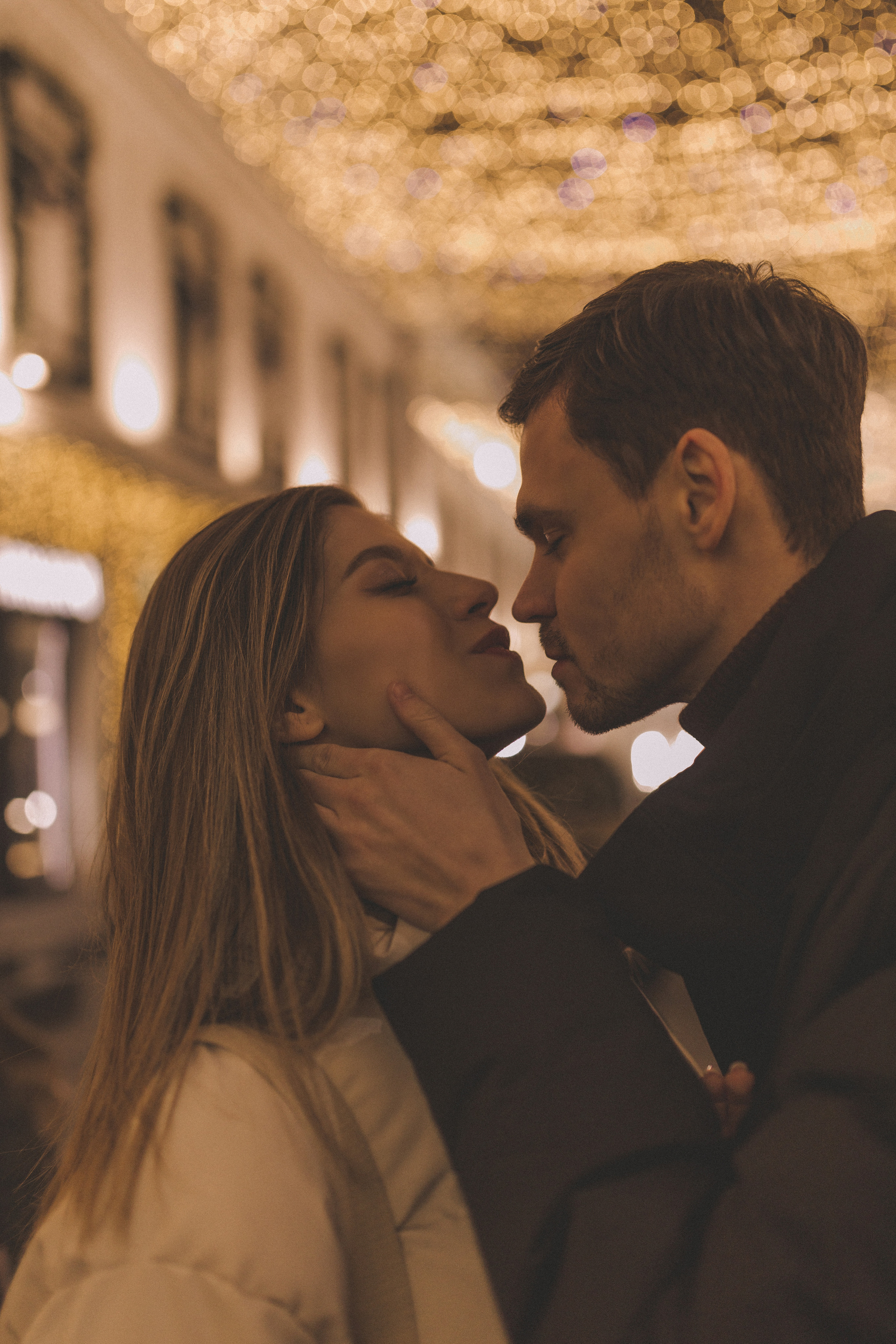 Я&Е | Москва. Фотограф Екатерина Амбрушкевич