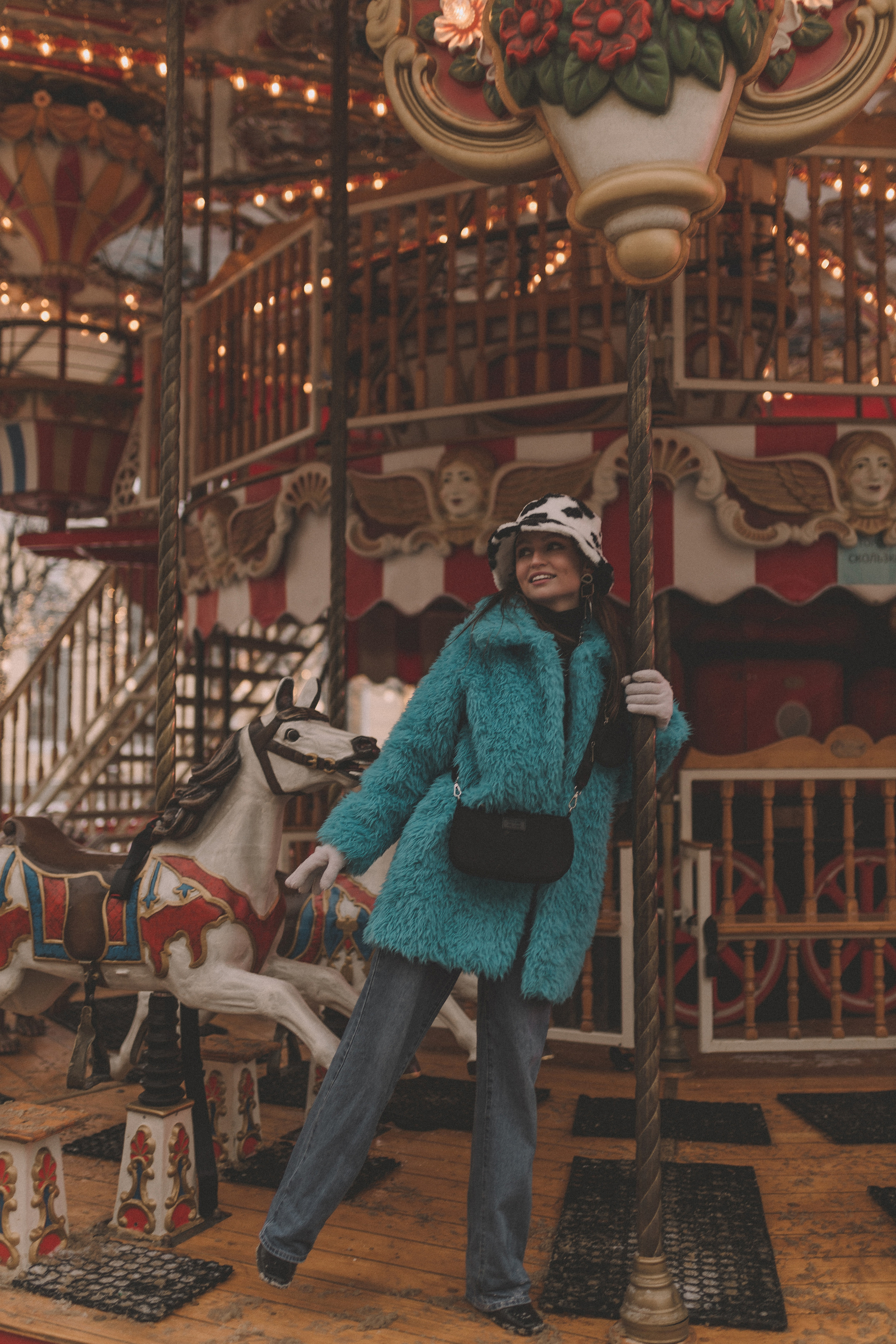 Анастасия | Санкт-Петербург. Фотограф Екатерина Амбрушкевич