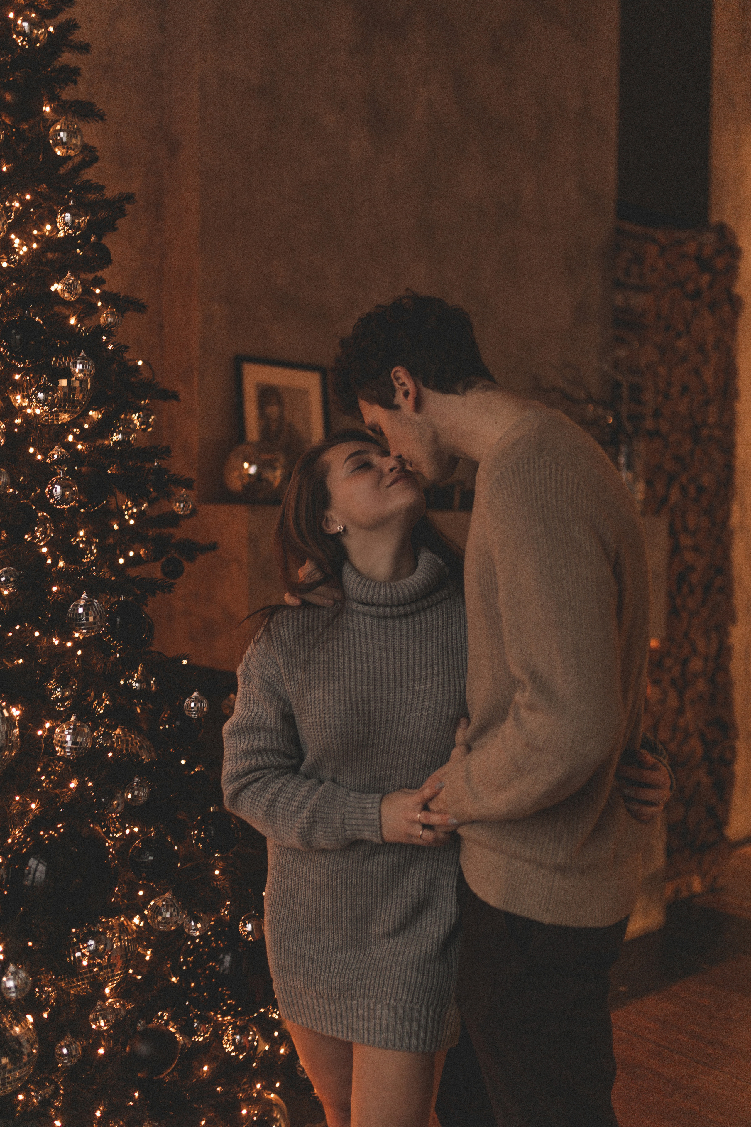 Д&А | Санкт-Петербург. Фотограф Екатерина Амбрушкевич