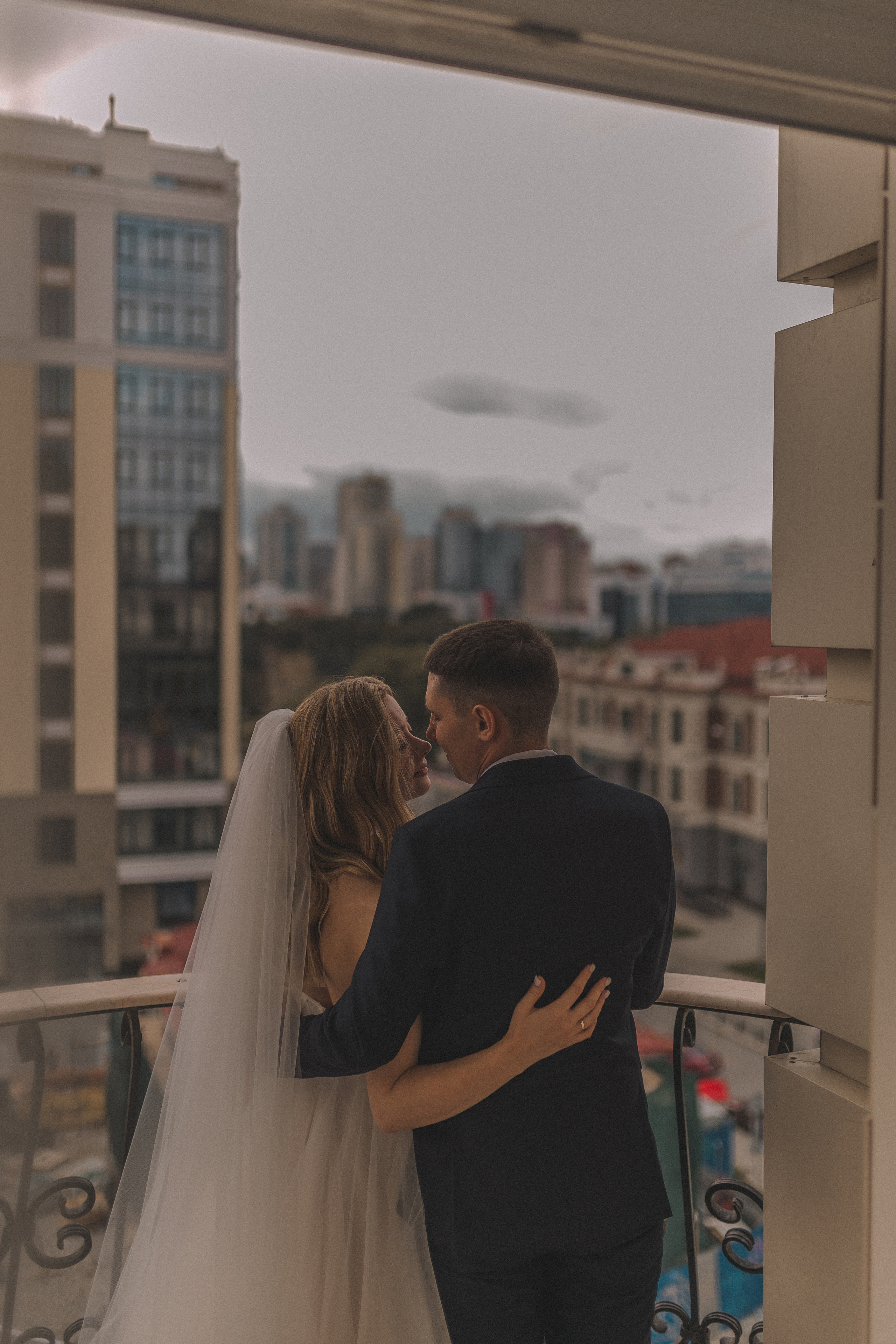 В&Н | Екатеринбург. Фотограф Екатерина Амбрушкевич