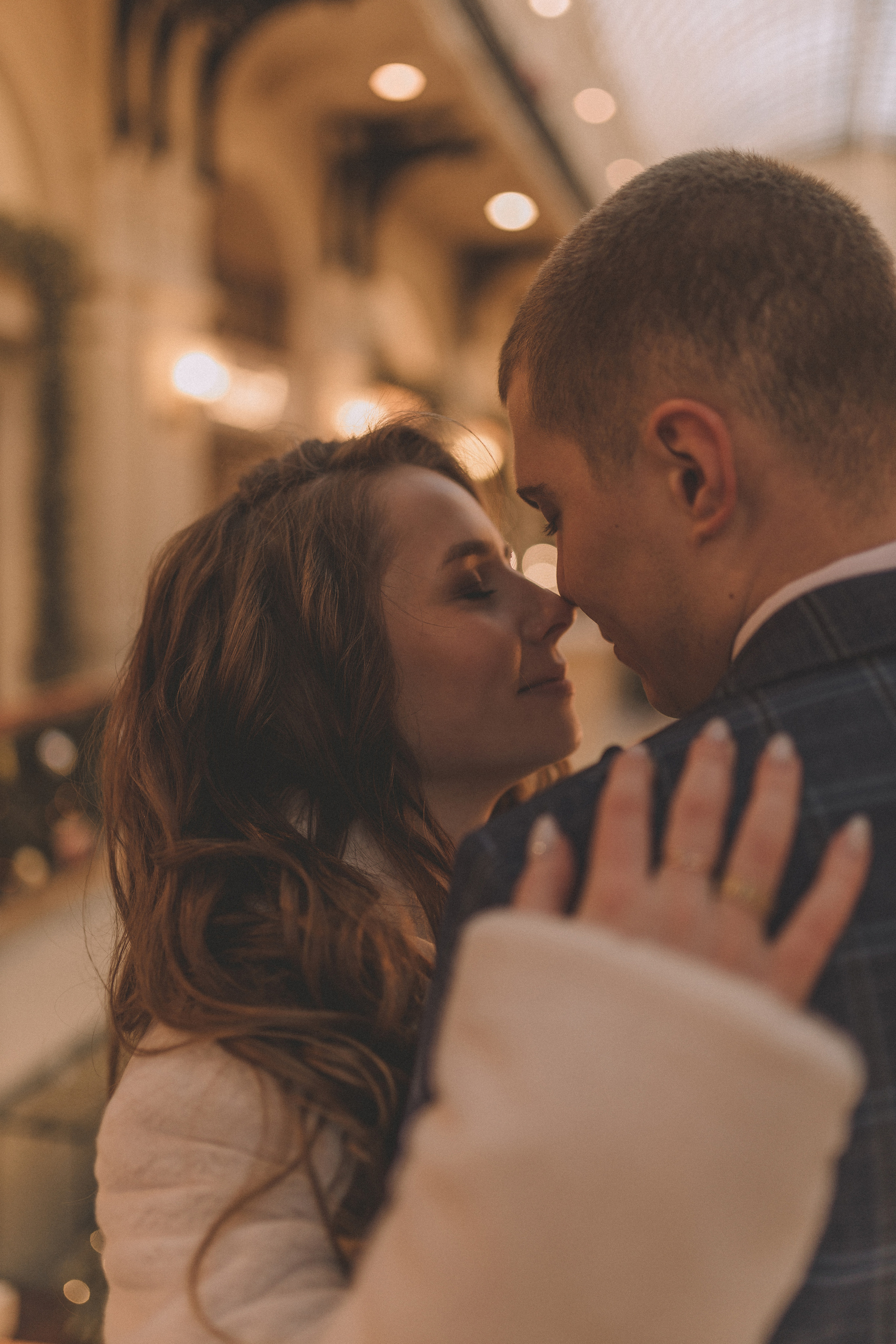 A&Н | Москва. Фотограф Екатерина Амбрушкевич