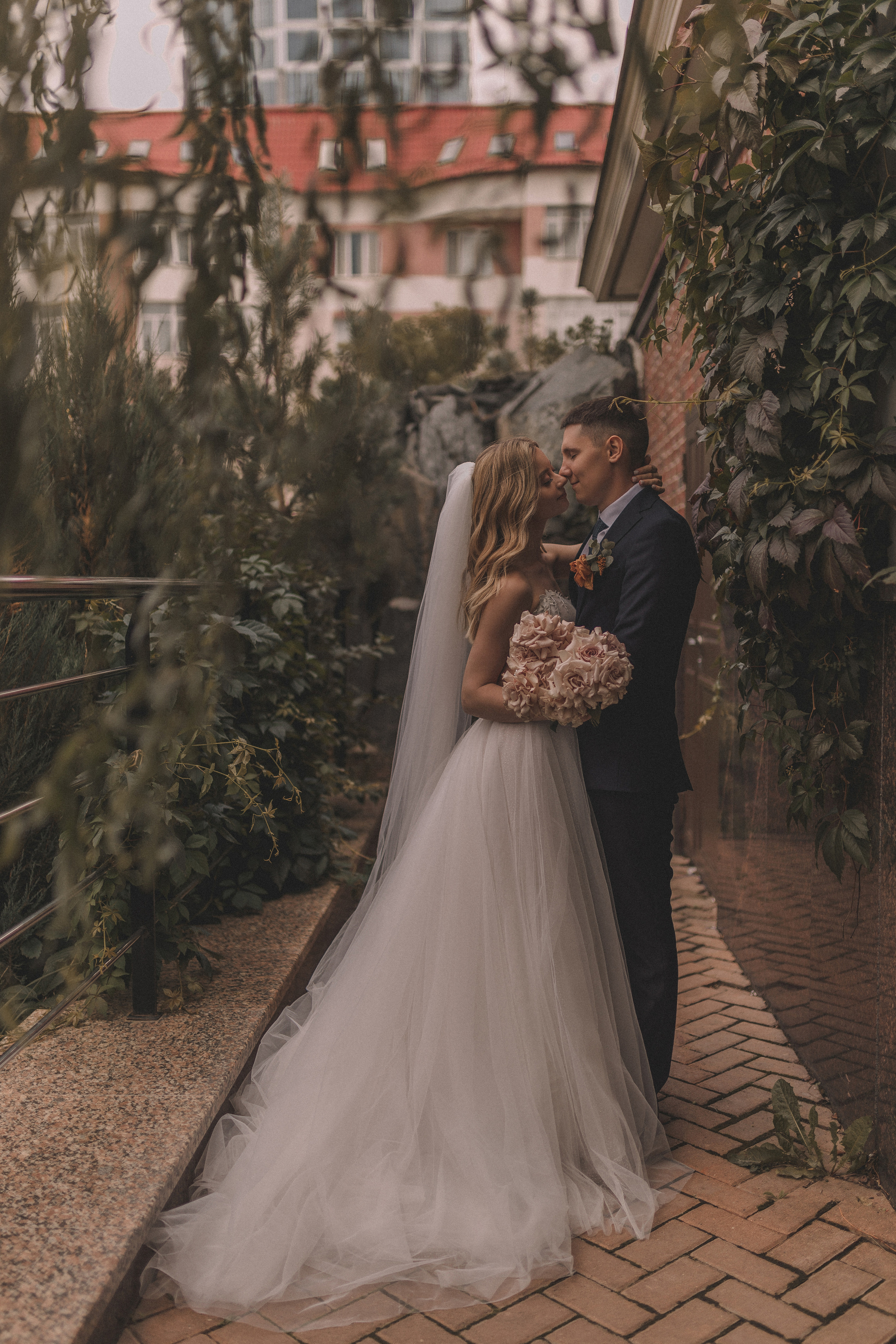 В&Н | Екатеринбург. Фотограф Екатерина Амбрушкевич