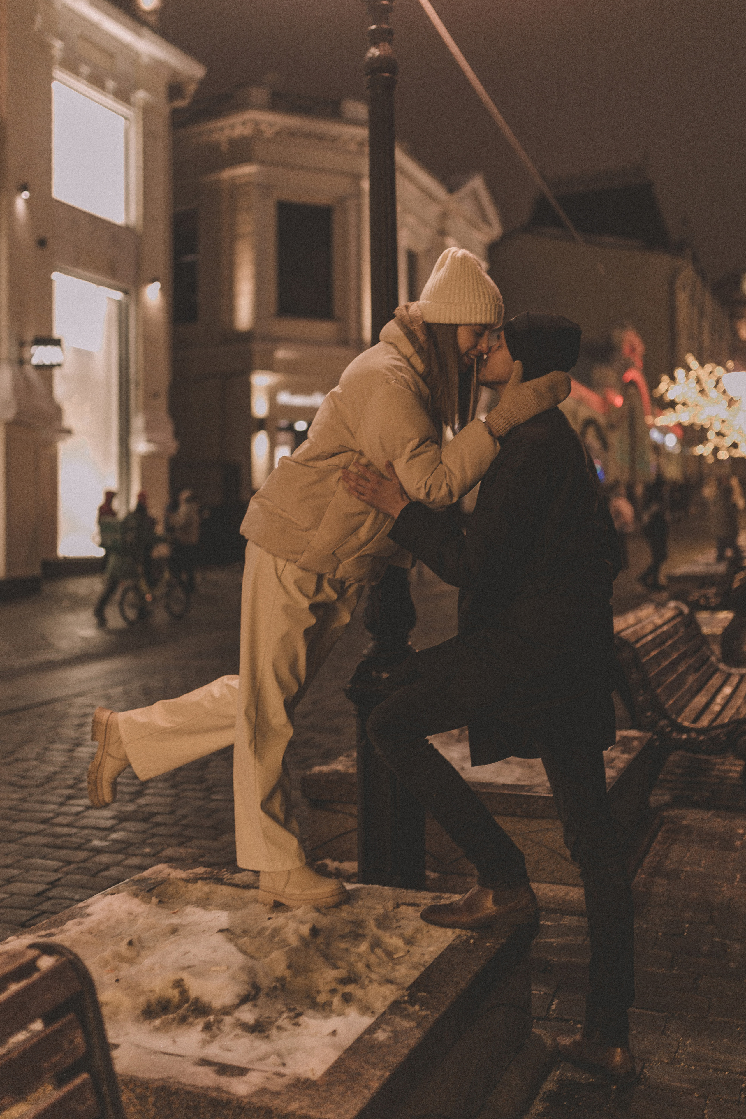 Я&Е | Москва. Фотограф Екатерина Амбрушкевич