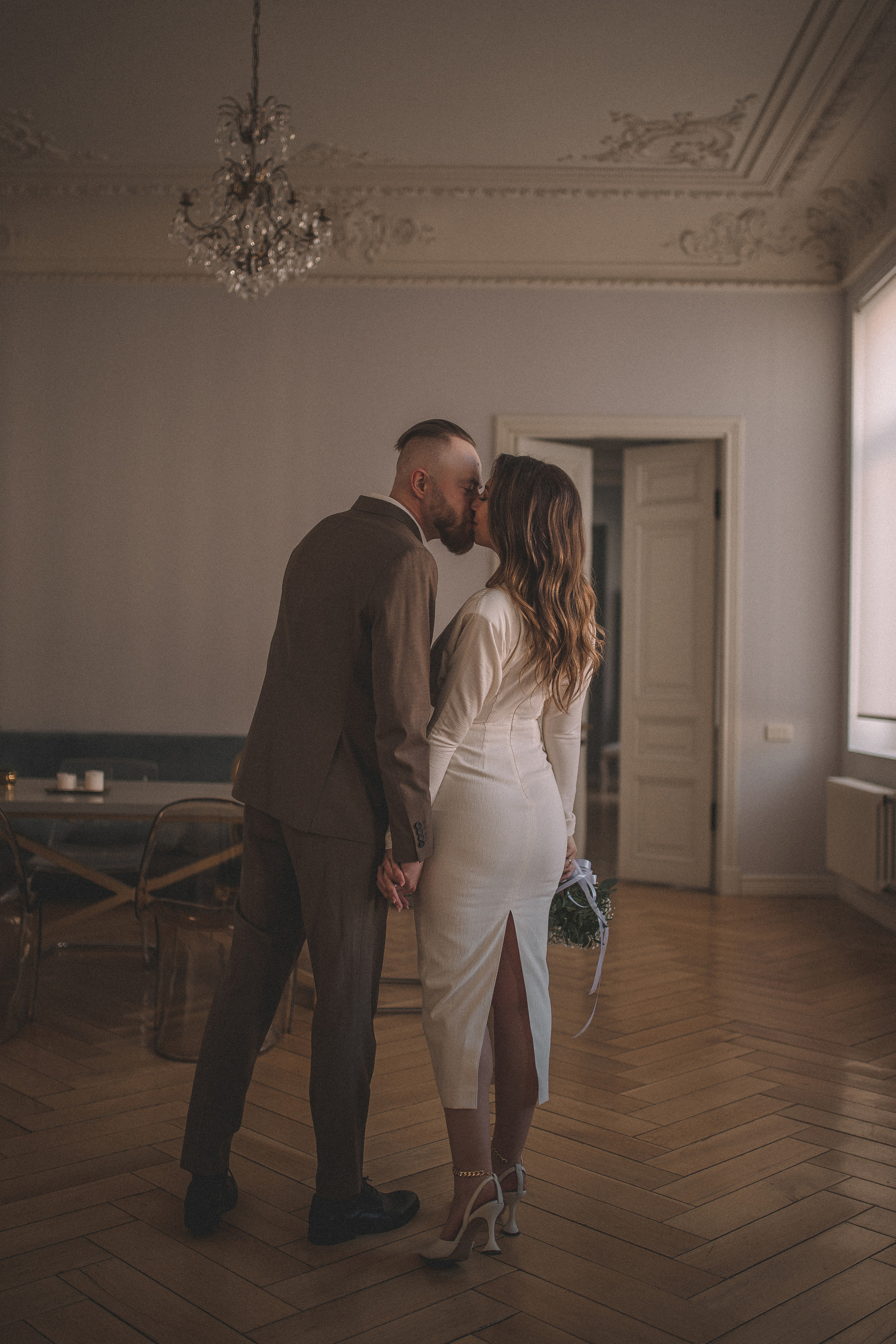 И&A | Санкт-Петербург. Фотограф Екатерина Амбрушкевич