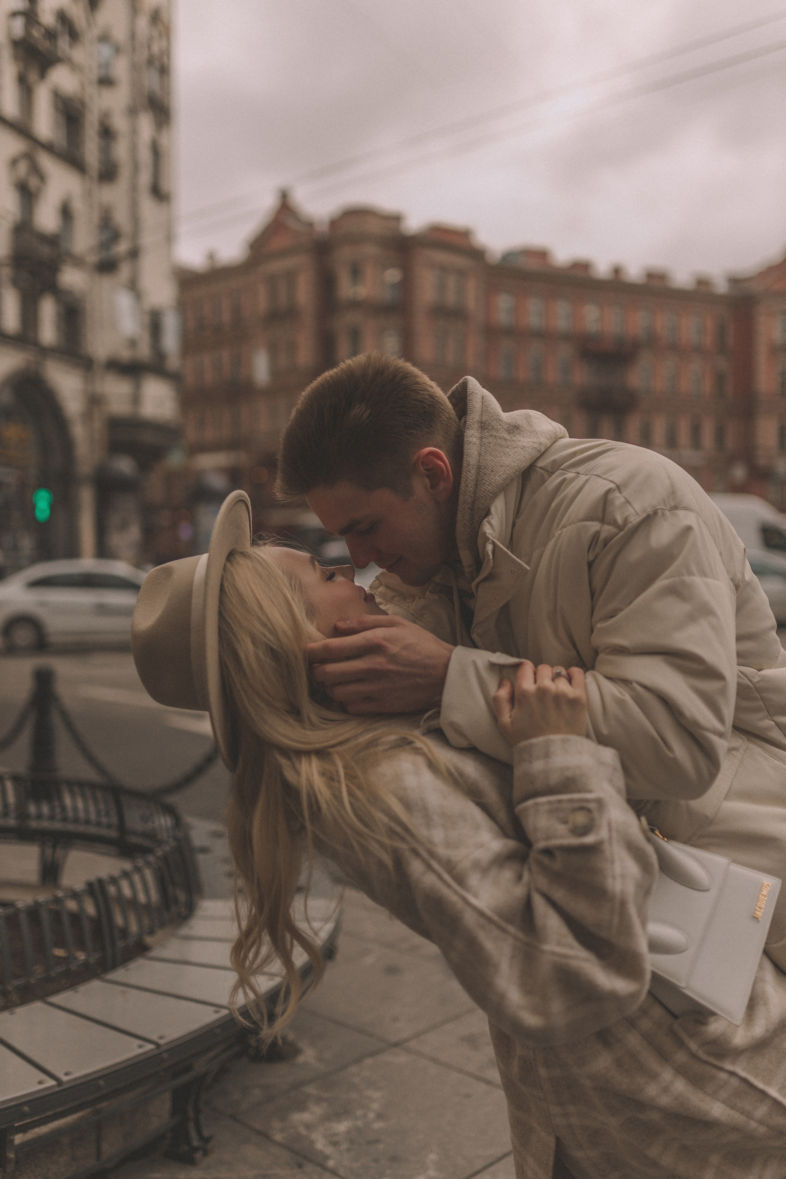 A&С | Санкт-Петербург. Фотограф Екатерина Амбрушкевич