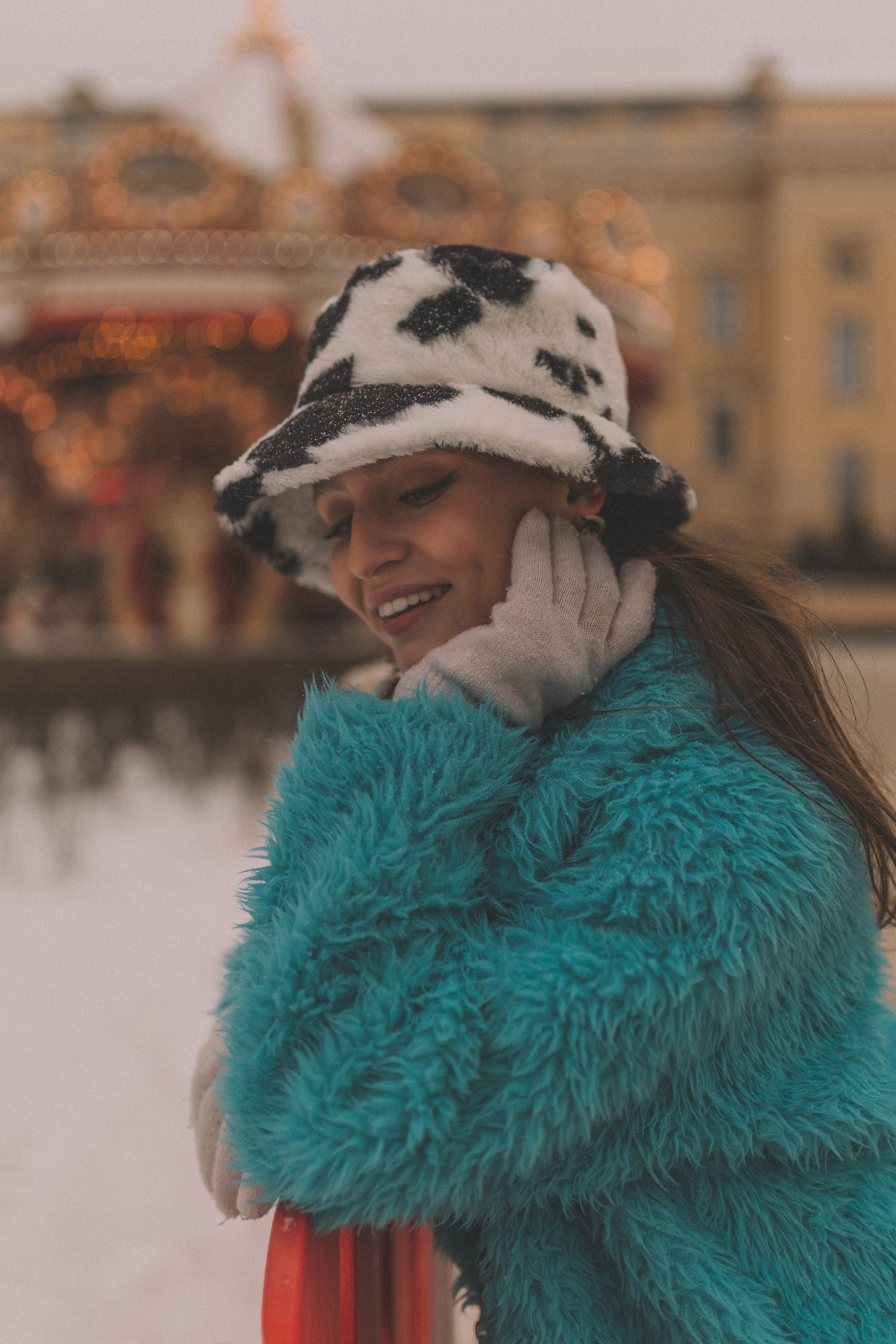 Анастасия | Санкт-Петербург. Фотограф Екатерина Амбрушкевич