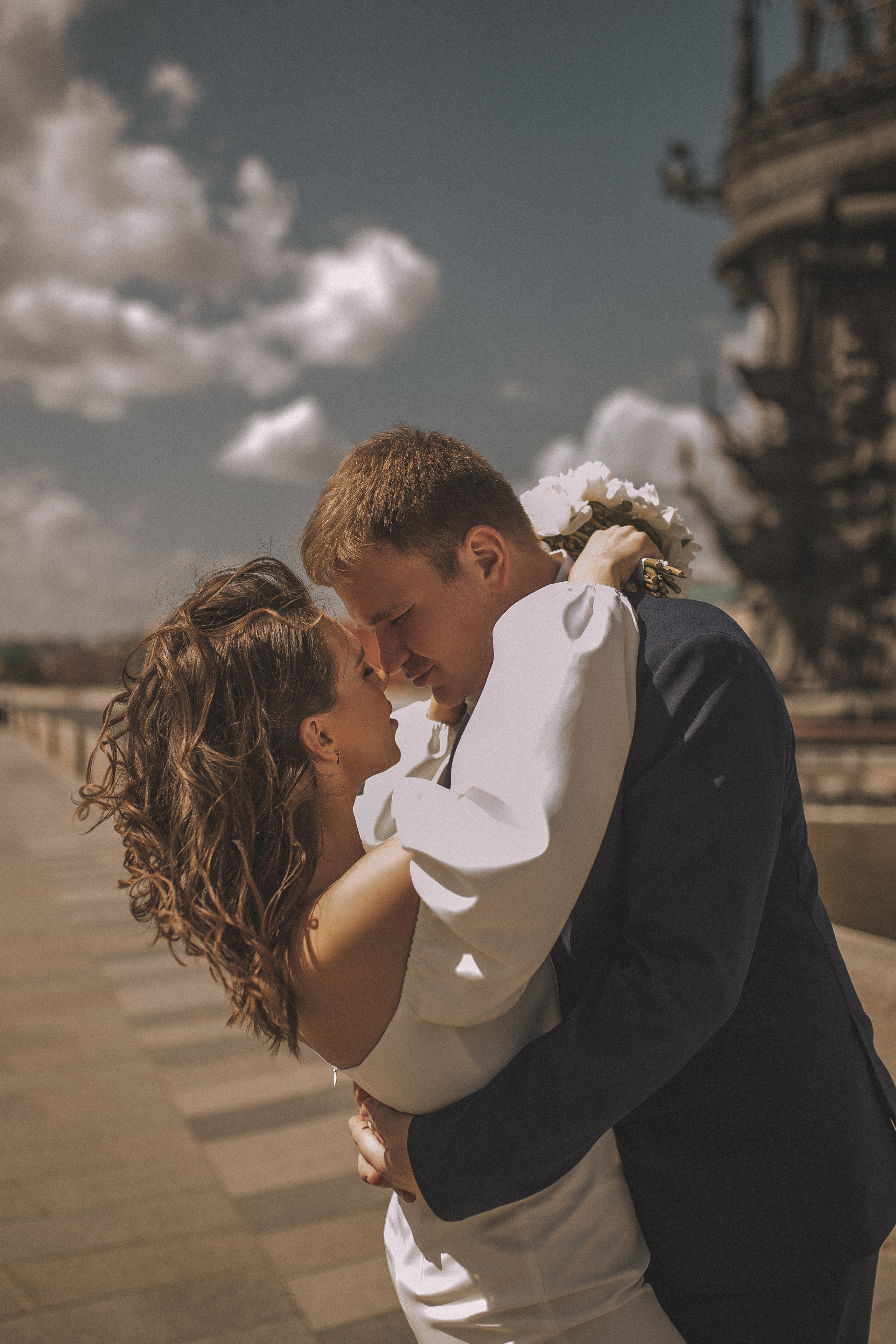 Д&А | Москва. Фотограф Екатерина Амбрушкевич