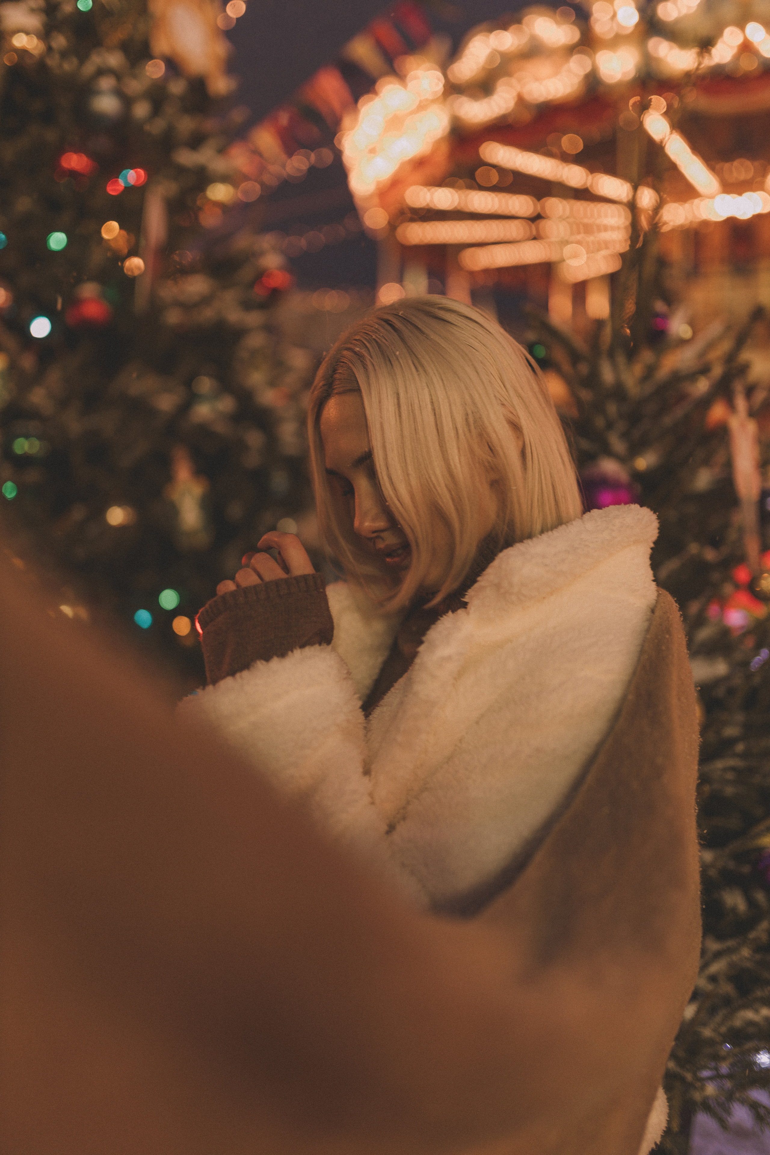 Юлия | Москва. Фотограф Екатерина Амбрушкевич