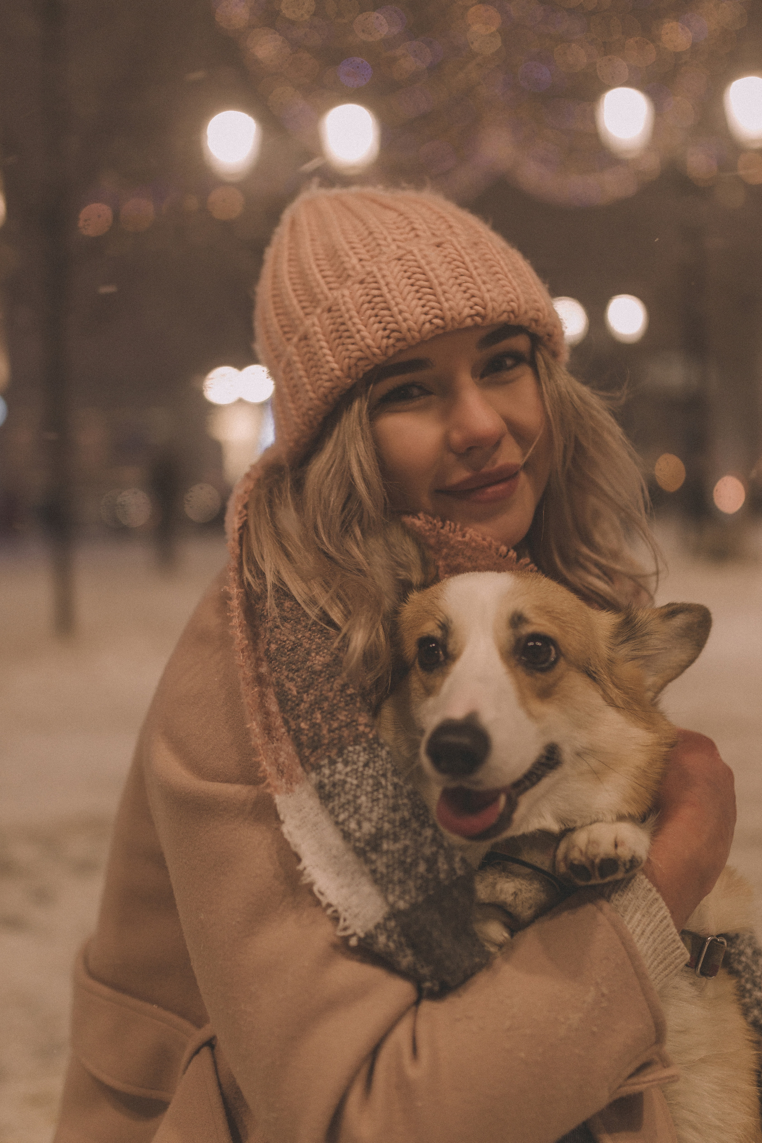 Полина | Санкт-Петербург. Фотограф Екатерина Амбрушкевич