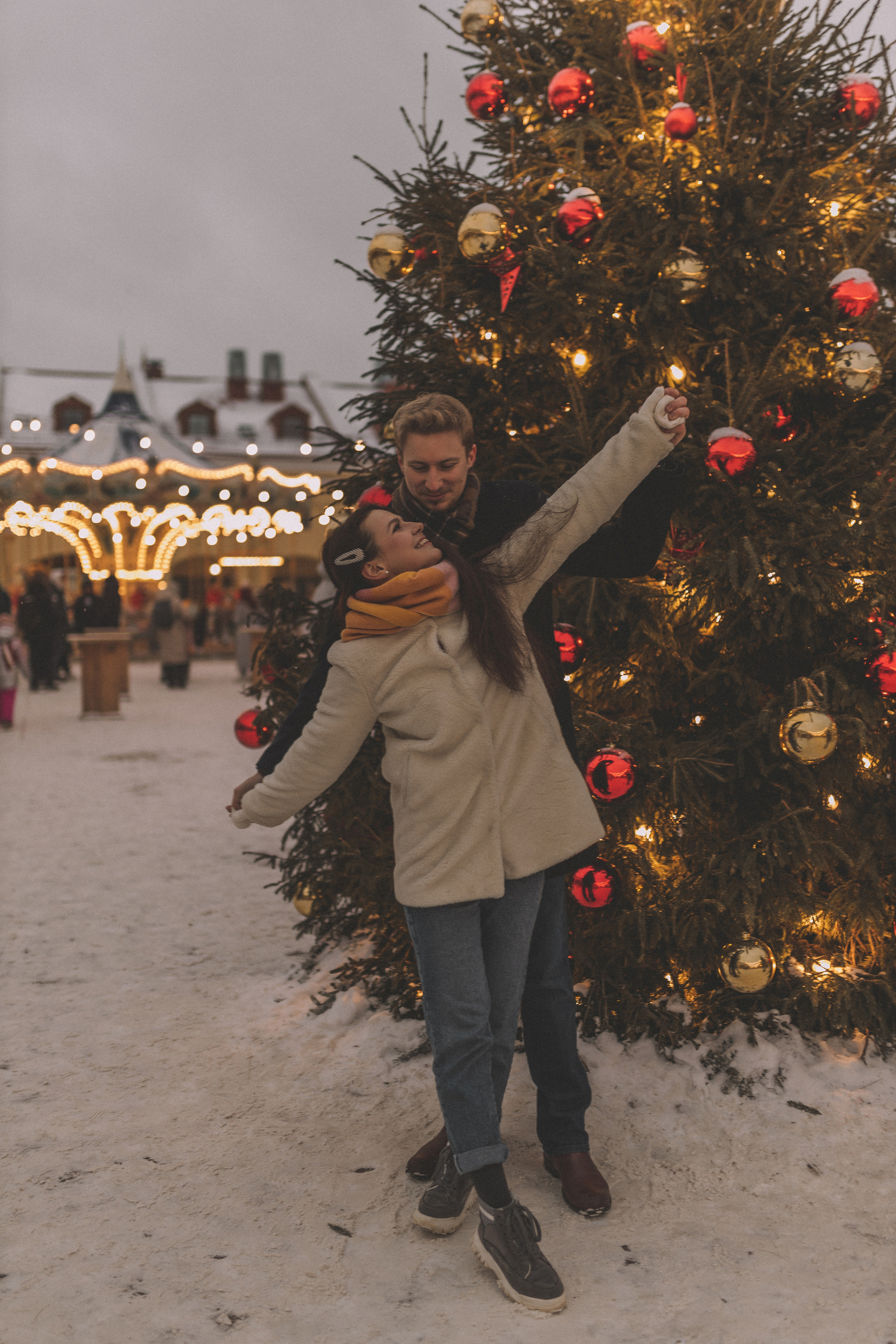 Н&А | Санкт-Петербург. Фотограф Екатерина Амбрушкевич