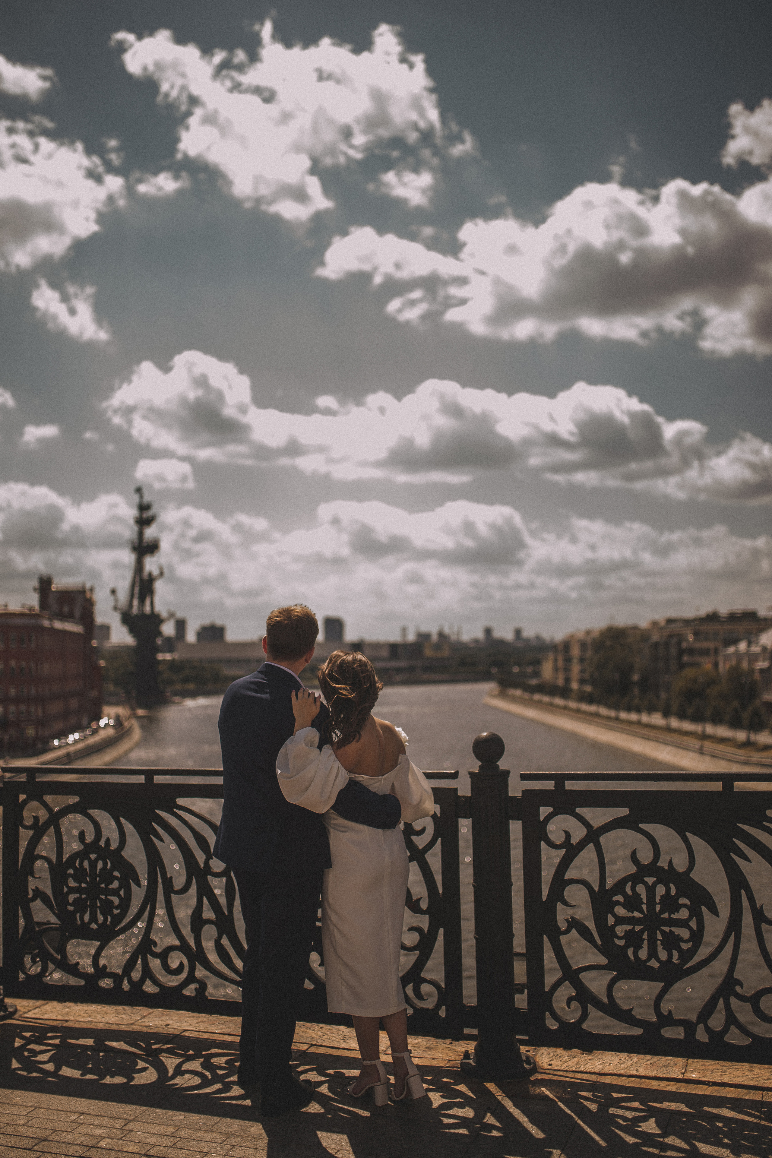 Д&А | Москва. Фотограф Екатерина Амбрушкевич