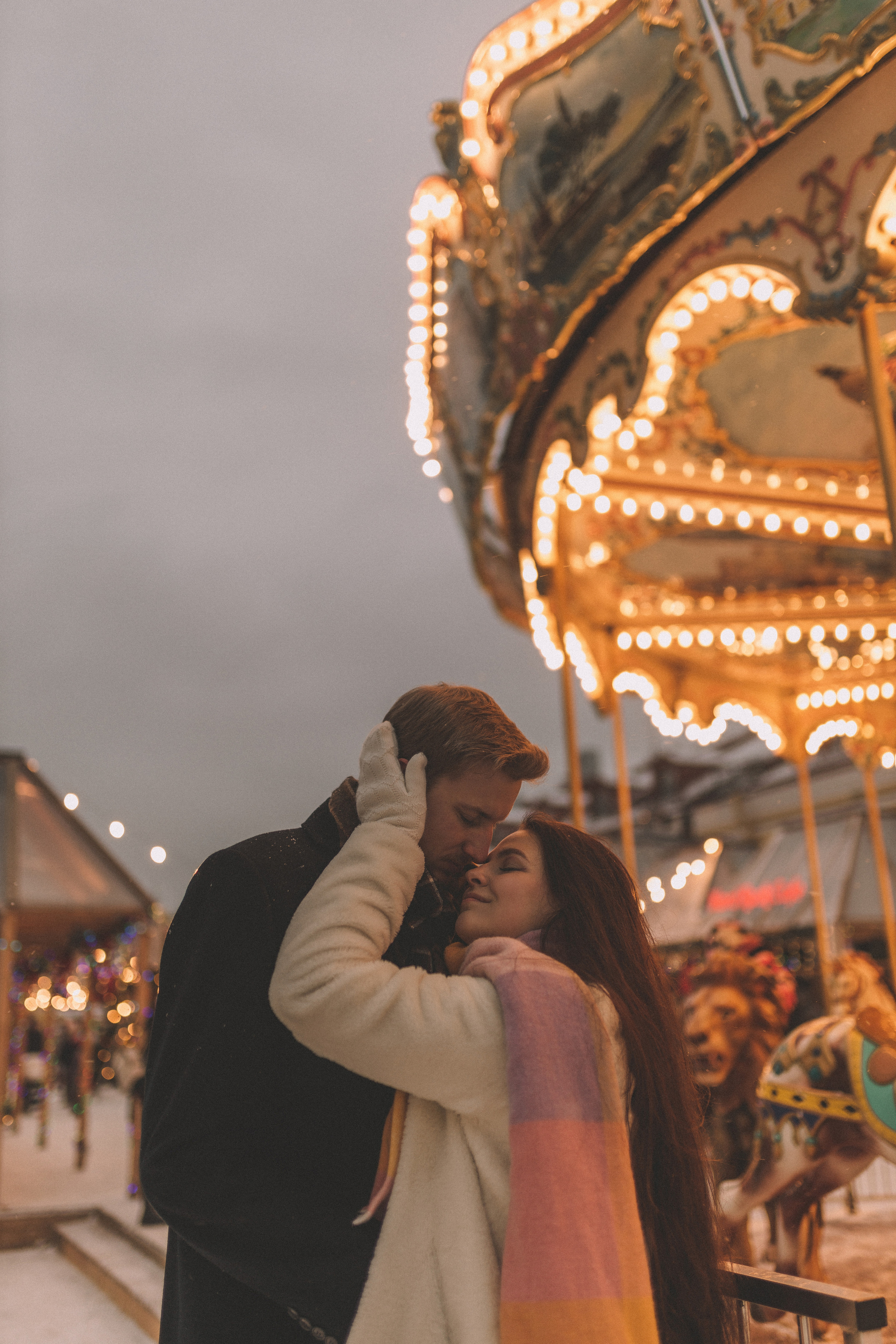 Н&А | Санкт-Петербург. Фотограф Екатерина Амбрушкевич