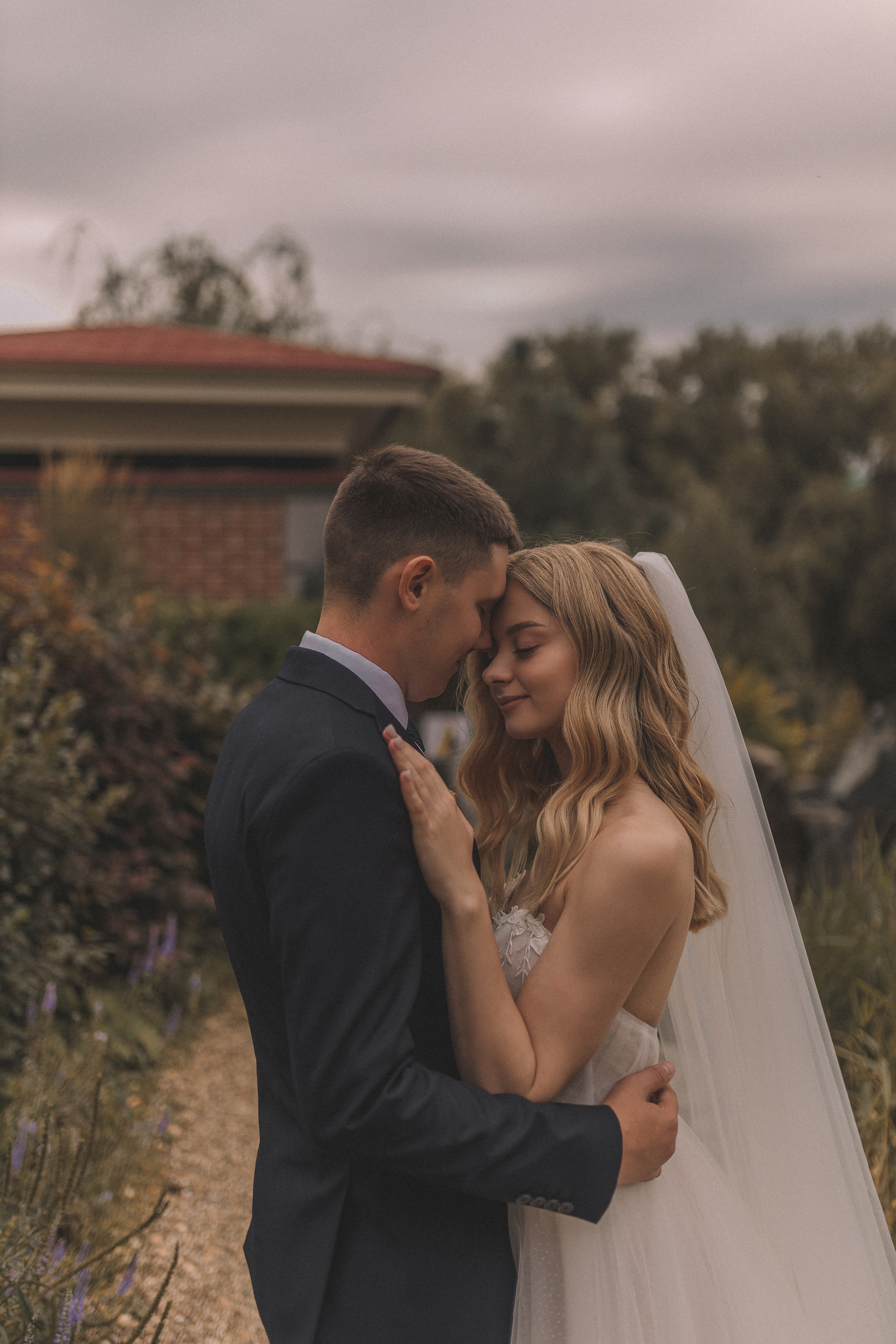 В&Н | Екатеринбург. Фотограф Екатерина Амбрушкевич