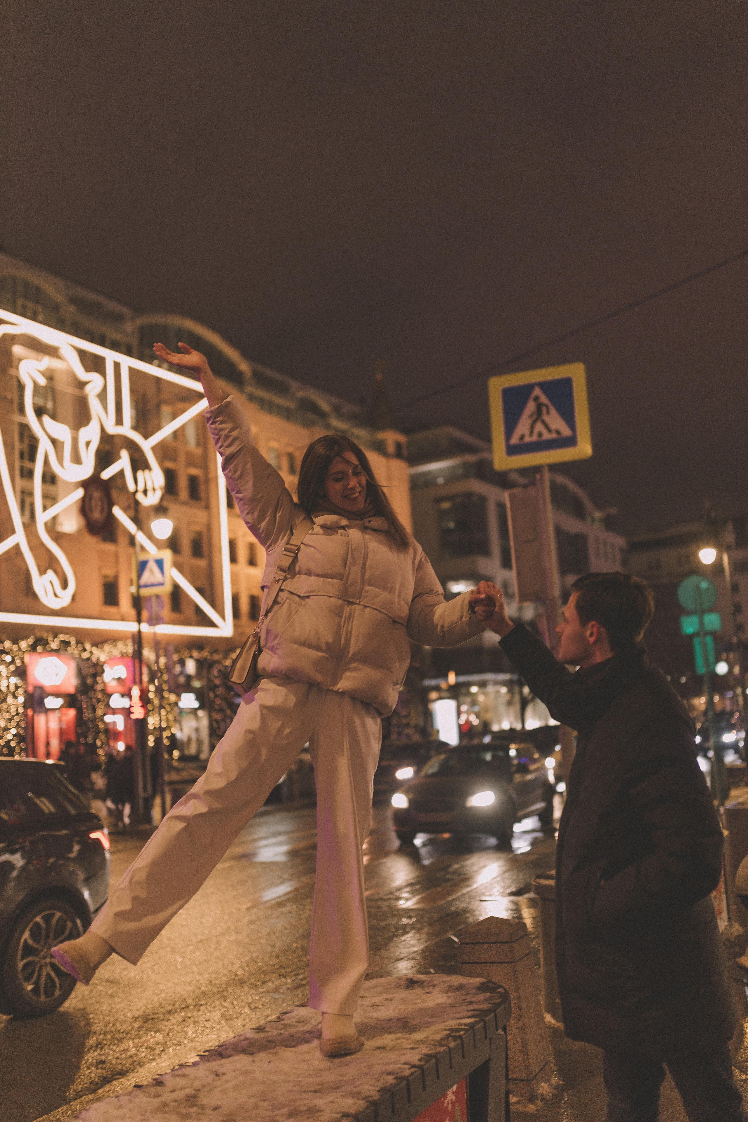 Я&Е | Москва. Фотограф Екатерина Амбрушкевич