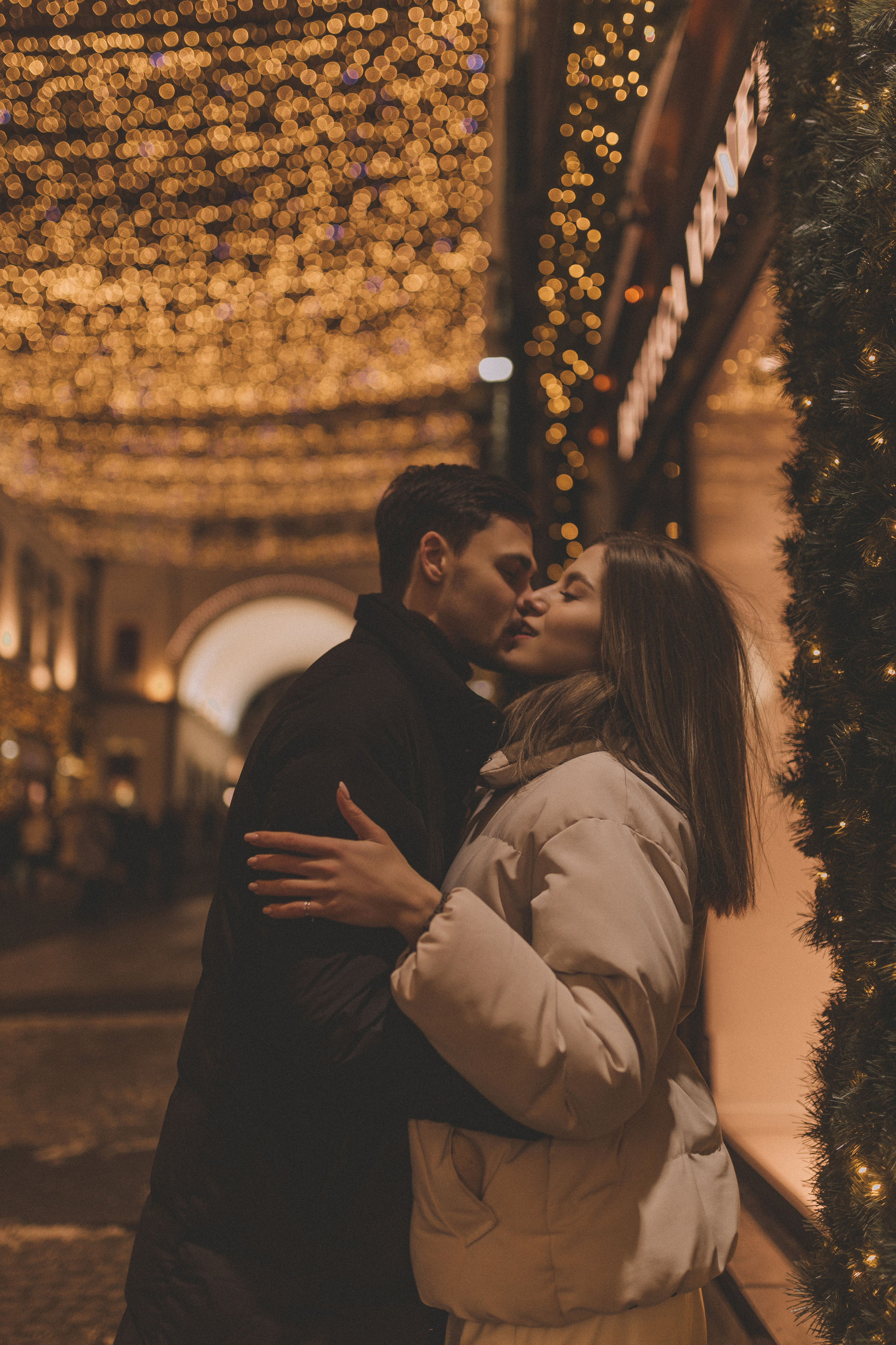 Я&Е | Москва. Фотограф Екатерина Амбрушкевич