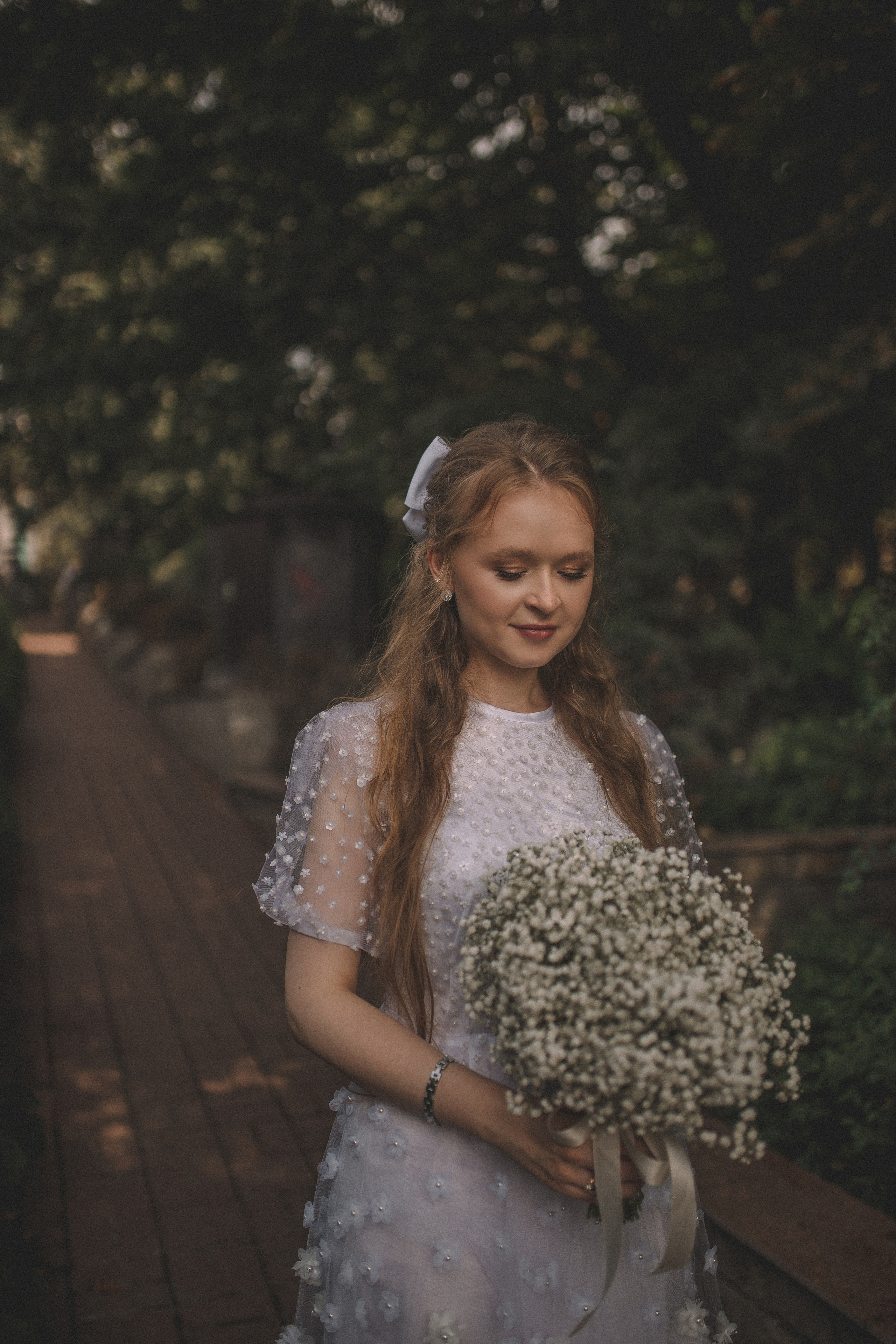 М&Д | Москва. Фотограф Екатерина Амбрушкевич