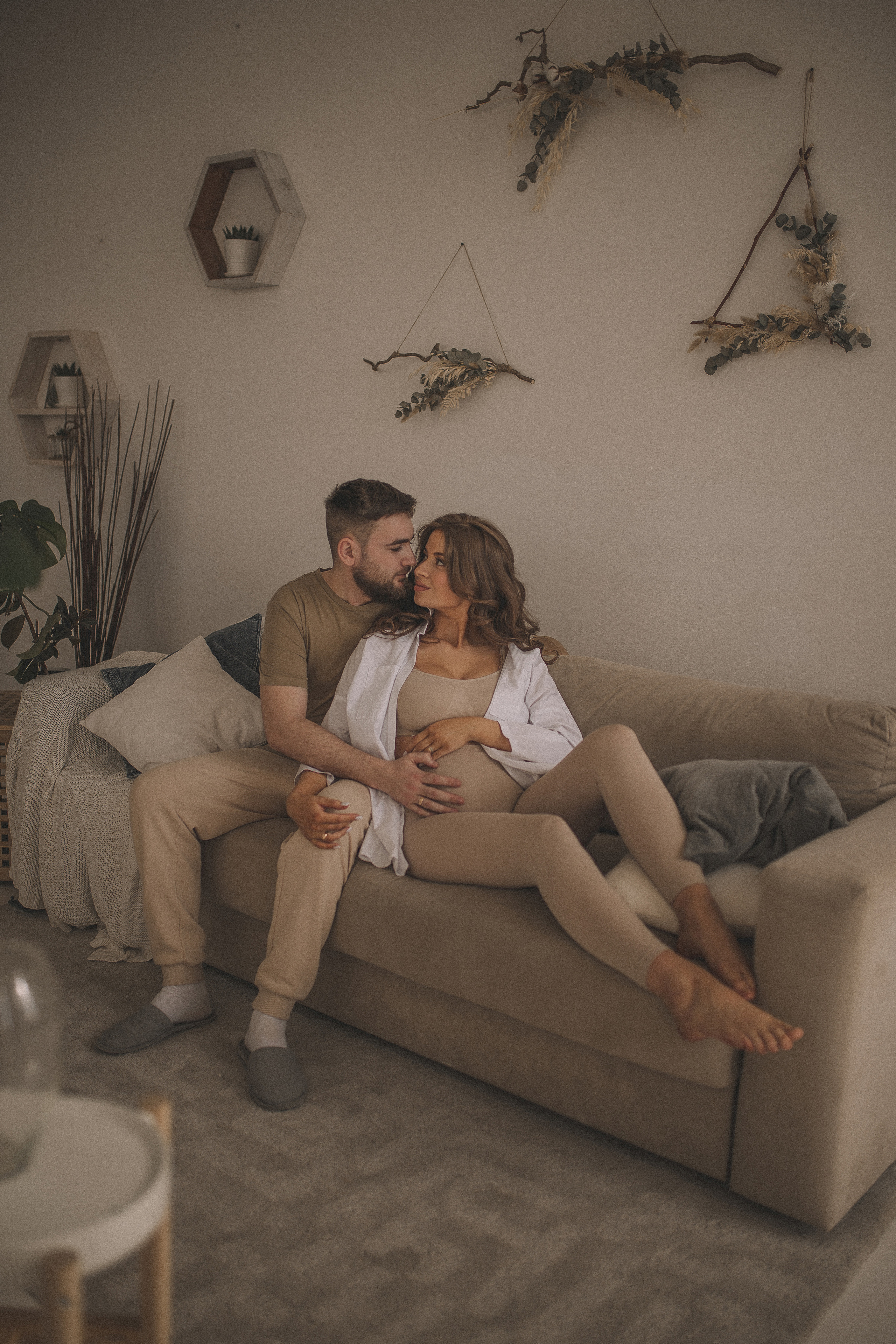 Е&A | Москва. Фотограф Екатерина Амбрушкевич