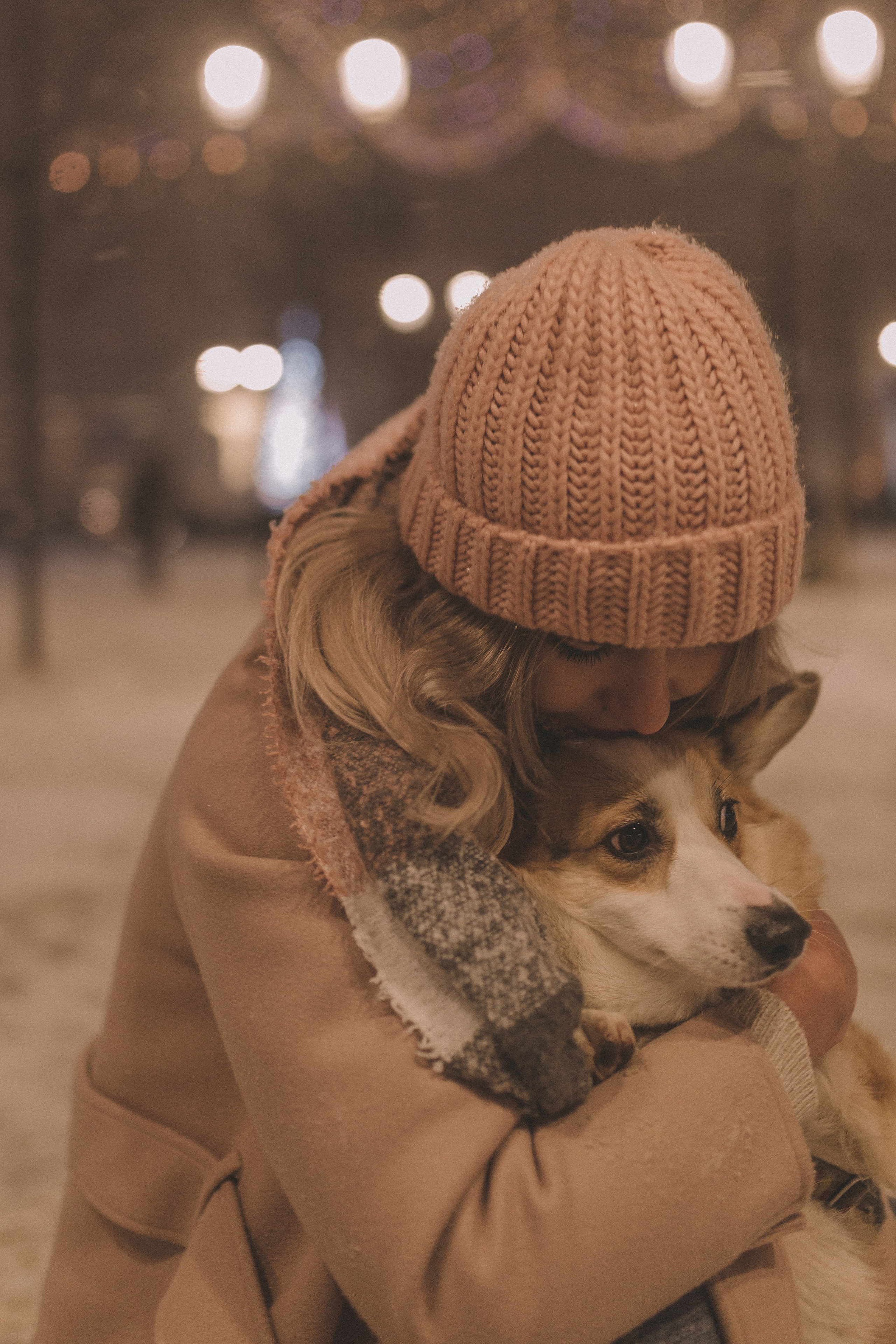 Полина | Санкт-Петербург. Фотограф Екатерина Амбрушкевич