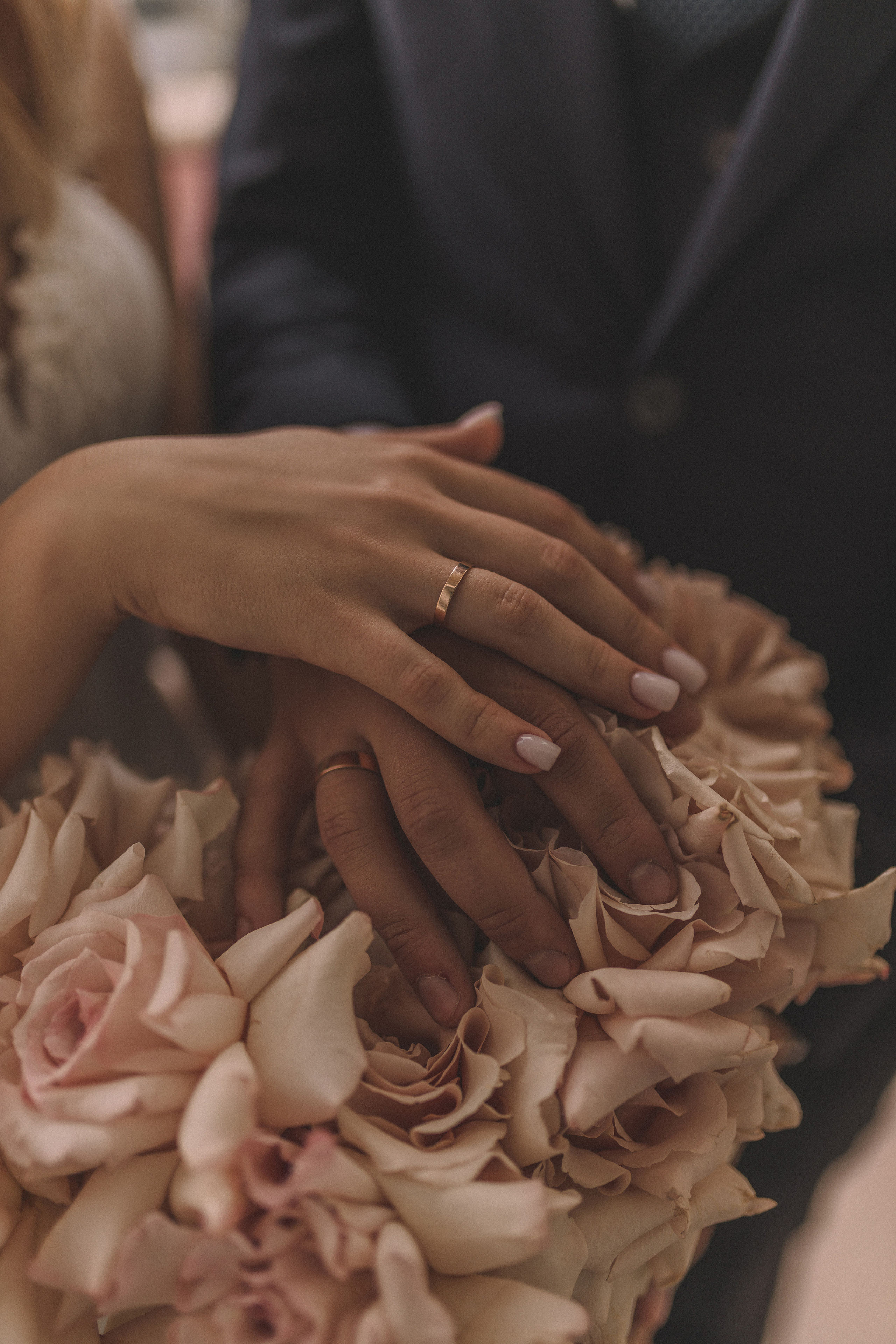 В&Н | Екатеринбург. Фотограф Екатерина Амбрушкевич