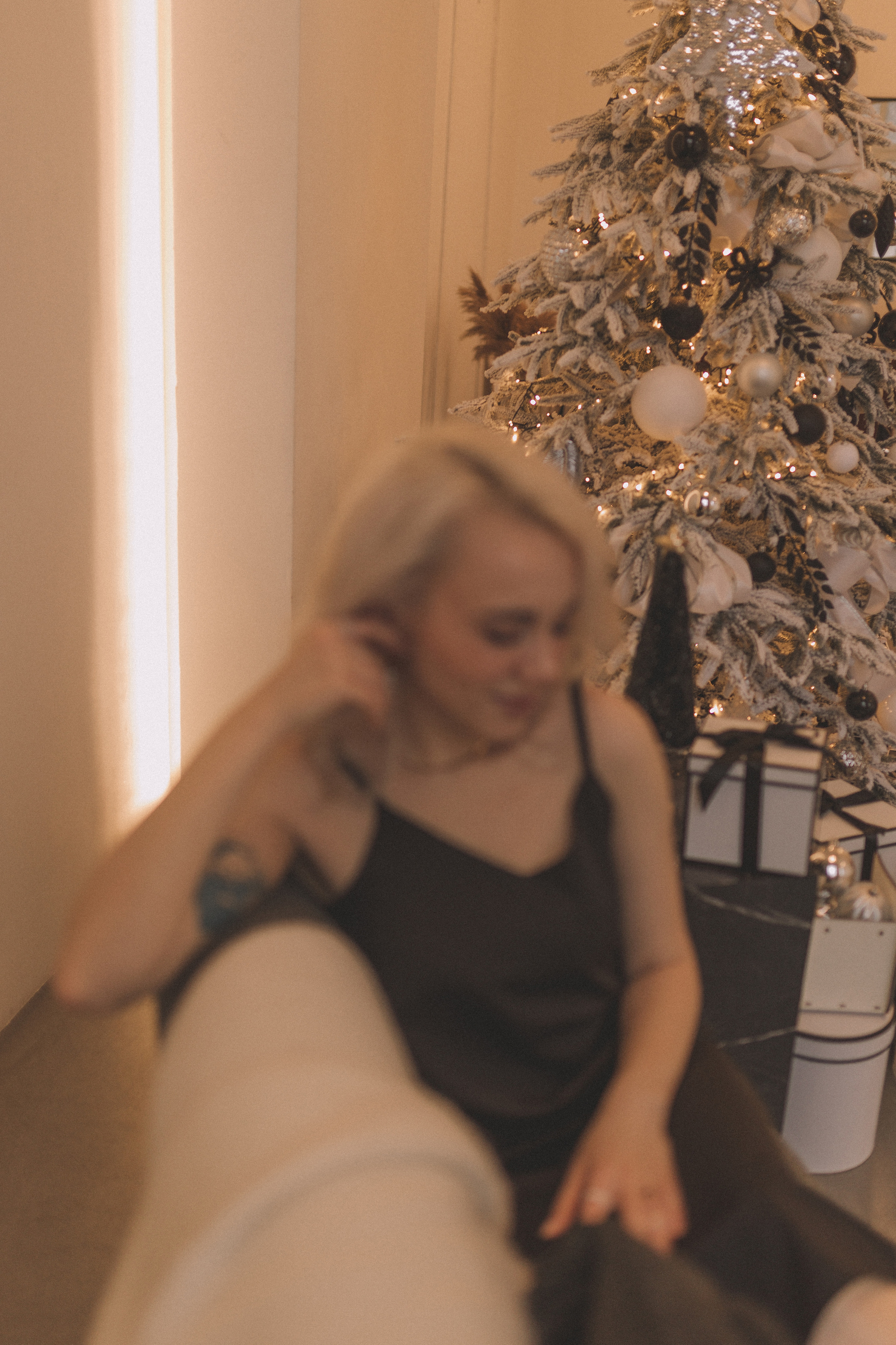 Евгения | Москва. Фотограф Екатерина Амбрушкевич