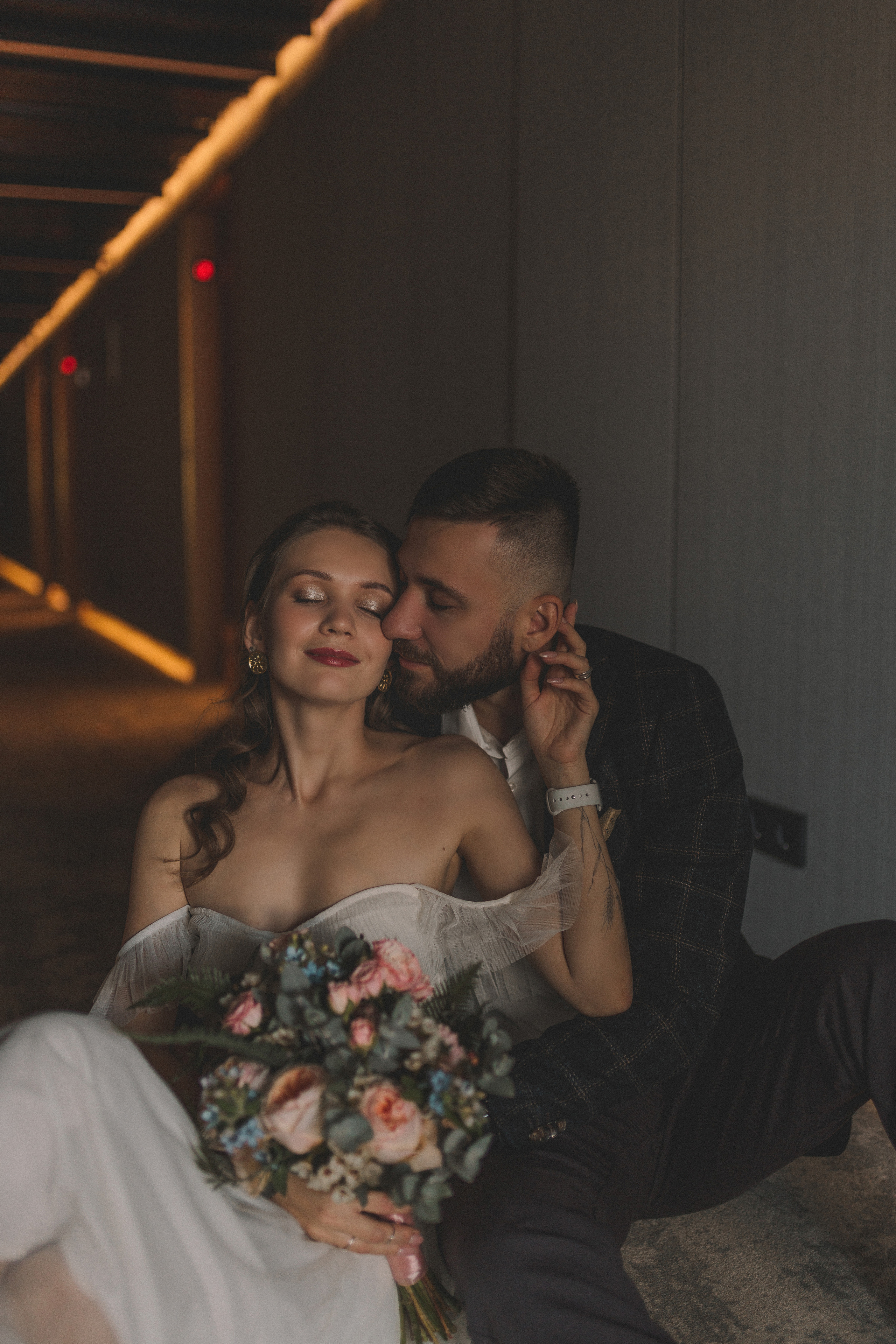 Я&С | Москва. Фотограф Екатерина Амбрушкевич