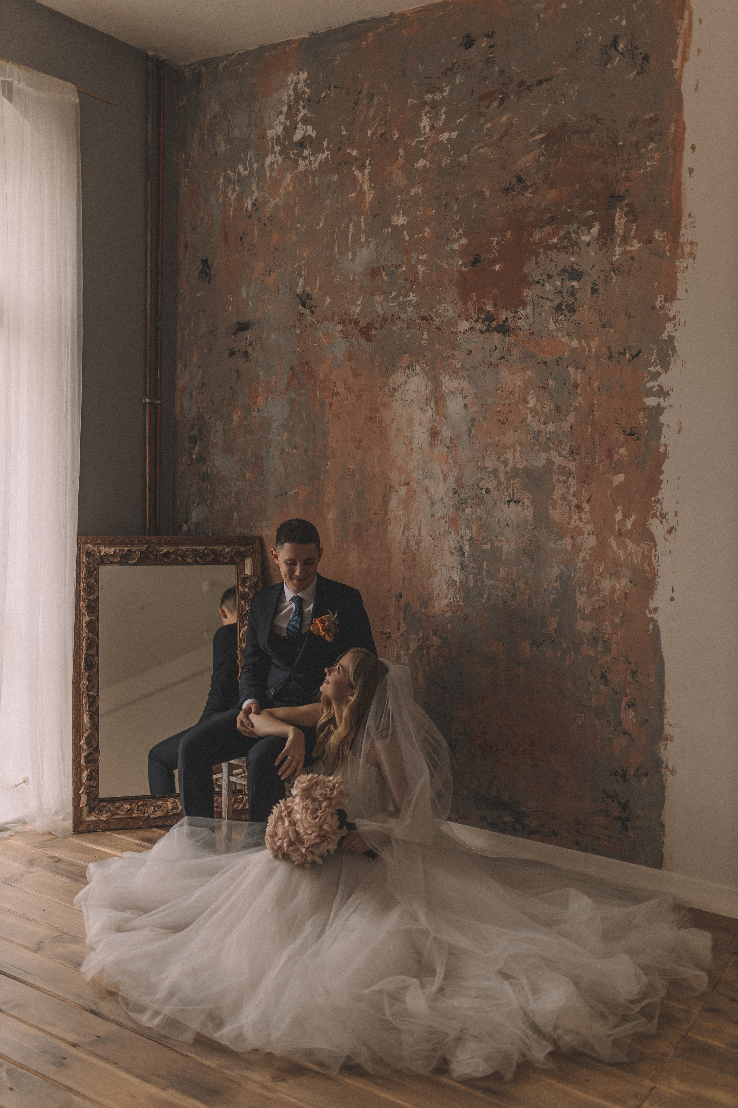 В&Н | Екатеринбург. Фотограф Екатерина Амбрушкевич