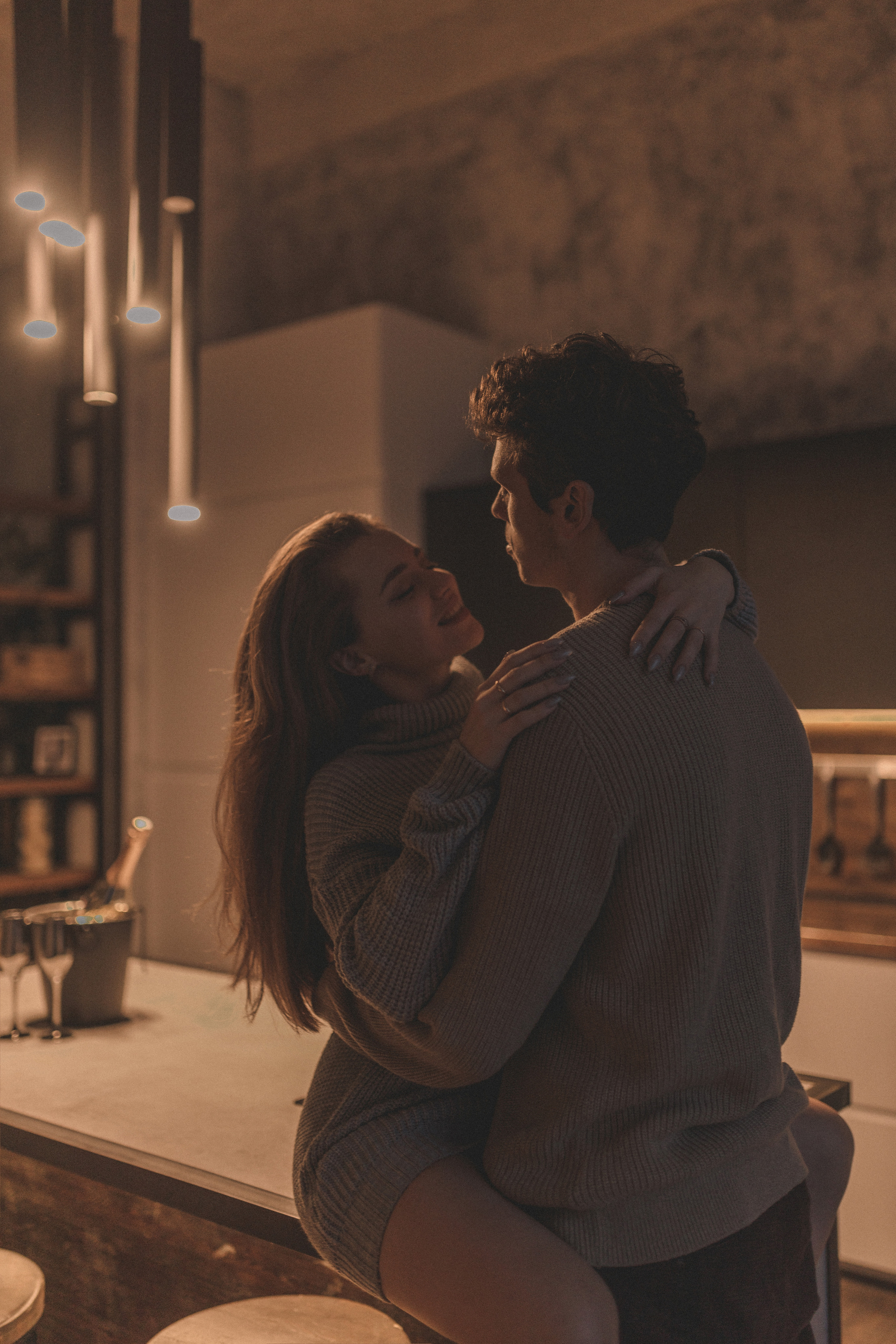 Д&А | Санкт-Петербург. Фотограф Екатерина Амбрушкевич