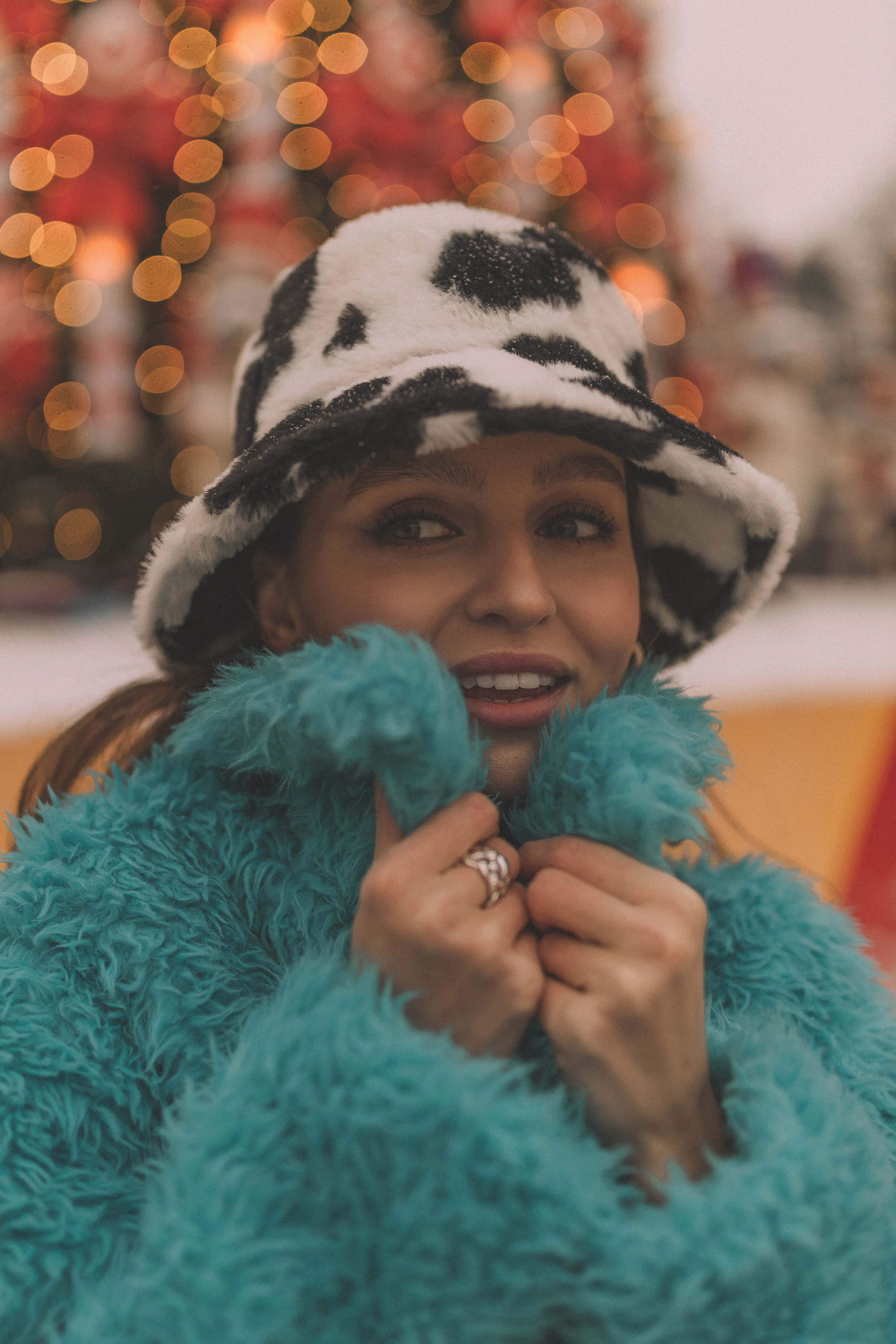 Анастасия | Санкт-Петербург. Фотограф Екатерина Амбрушкевич