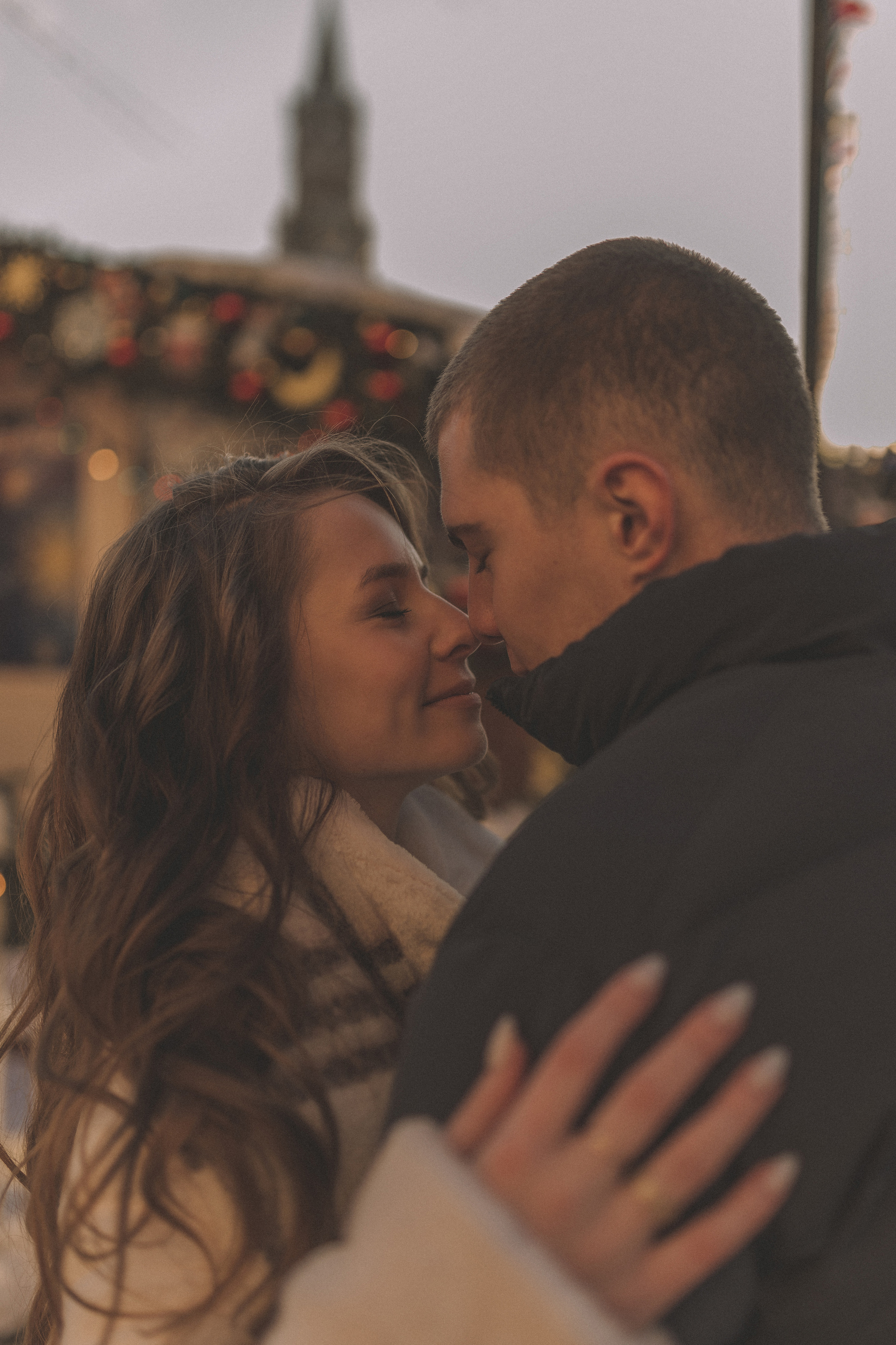 A&Н | Москва. Фотограф Екатерина Амбрушкевич