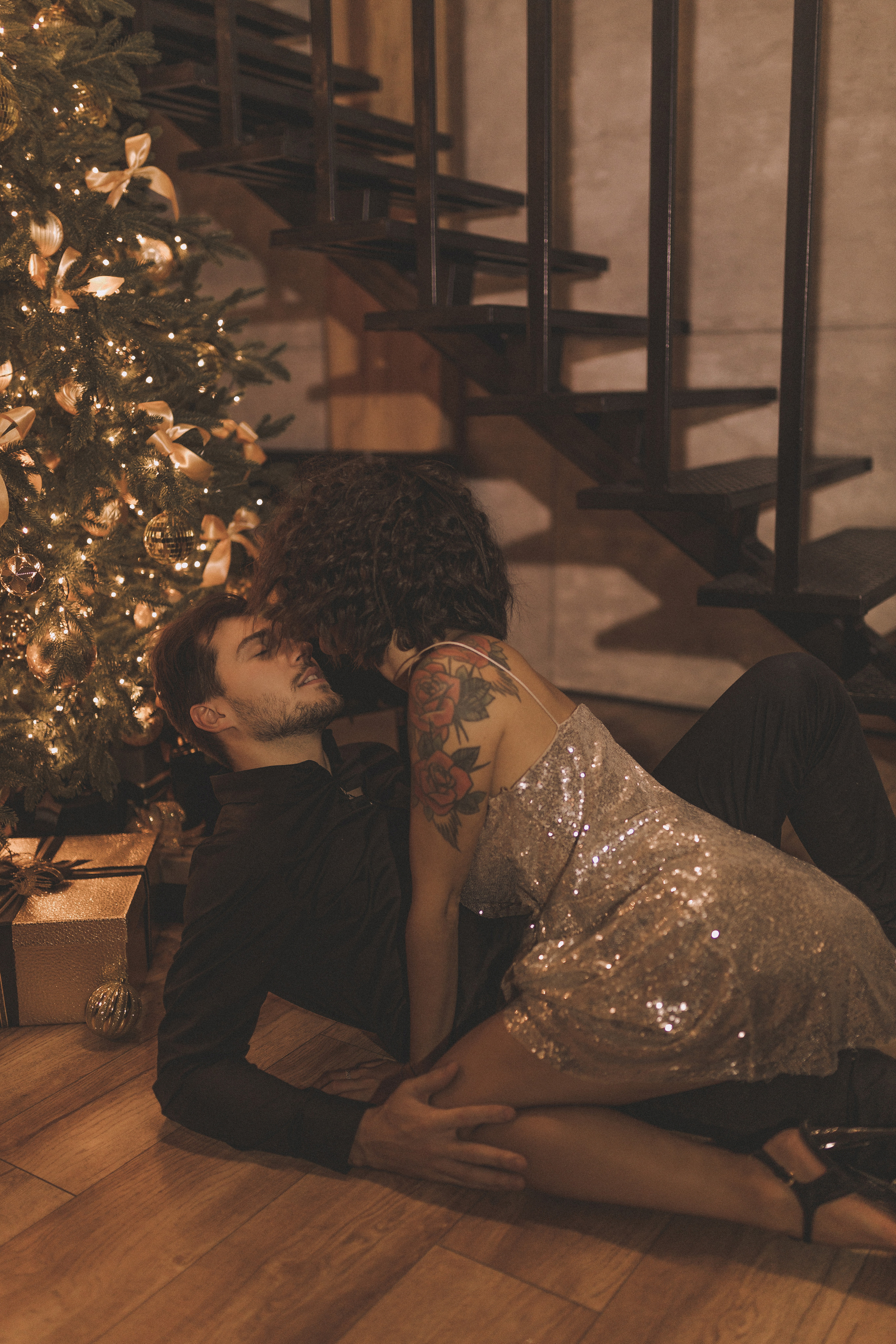 И&Д | Санкт-Петербург. Фотограф Екатерина Амбрушкевич