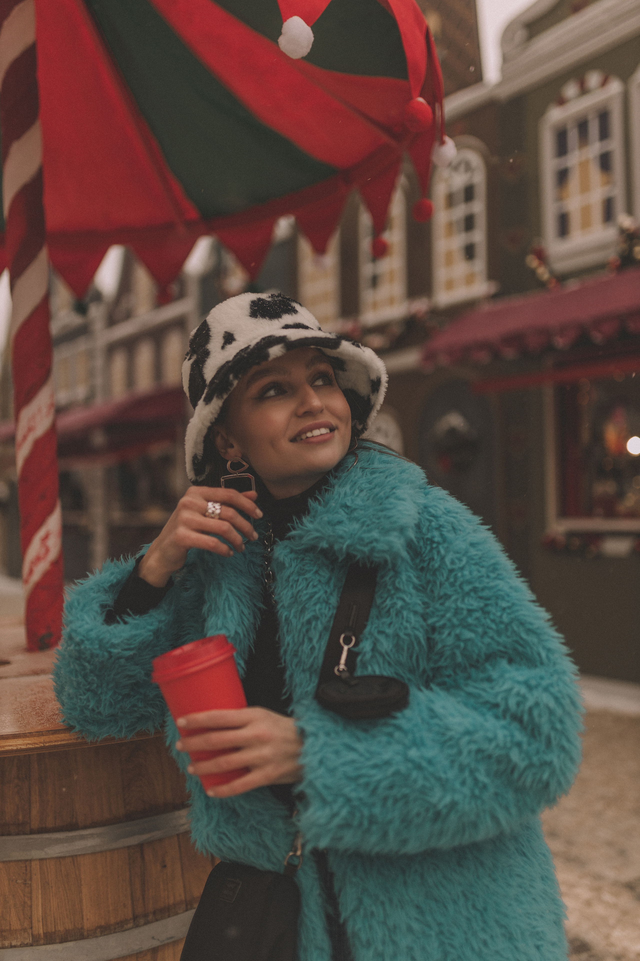 Анастасия | Санкт-Петербург. Фотограф Екатерина Амбрушкевич