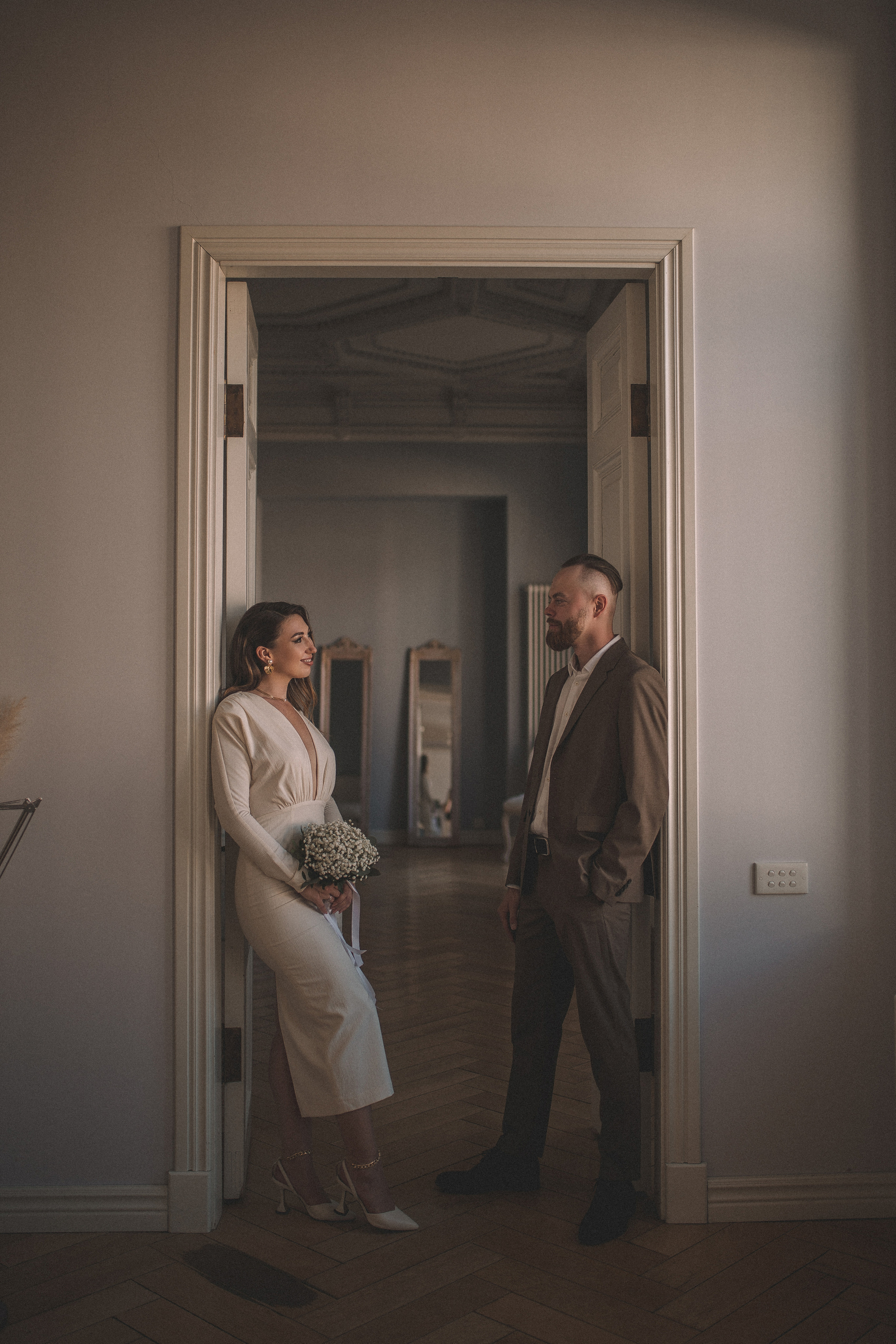 И&A | Санкт-Петербург. Фотограф Екатерина Амбрушкевич