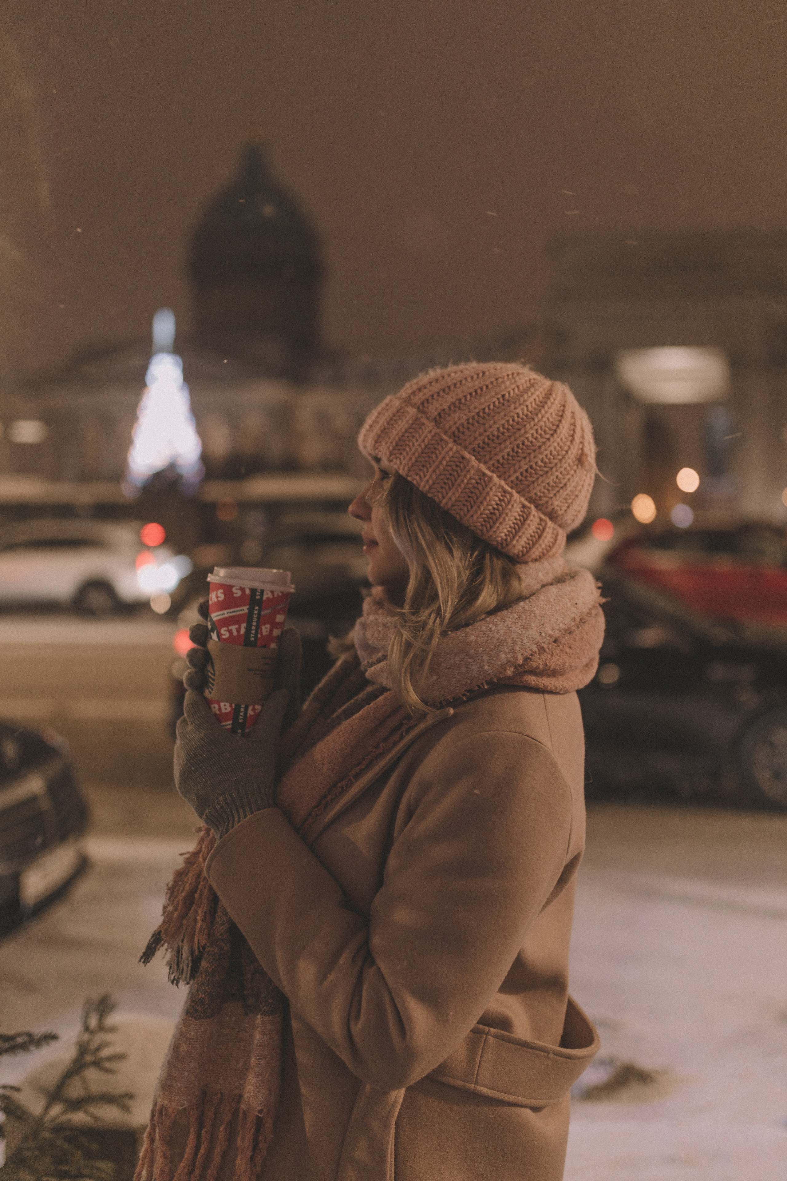 Полина | Санкт-Петербург. Фотограф Екатерина Амбрушкевич