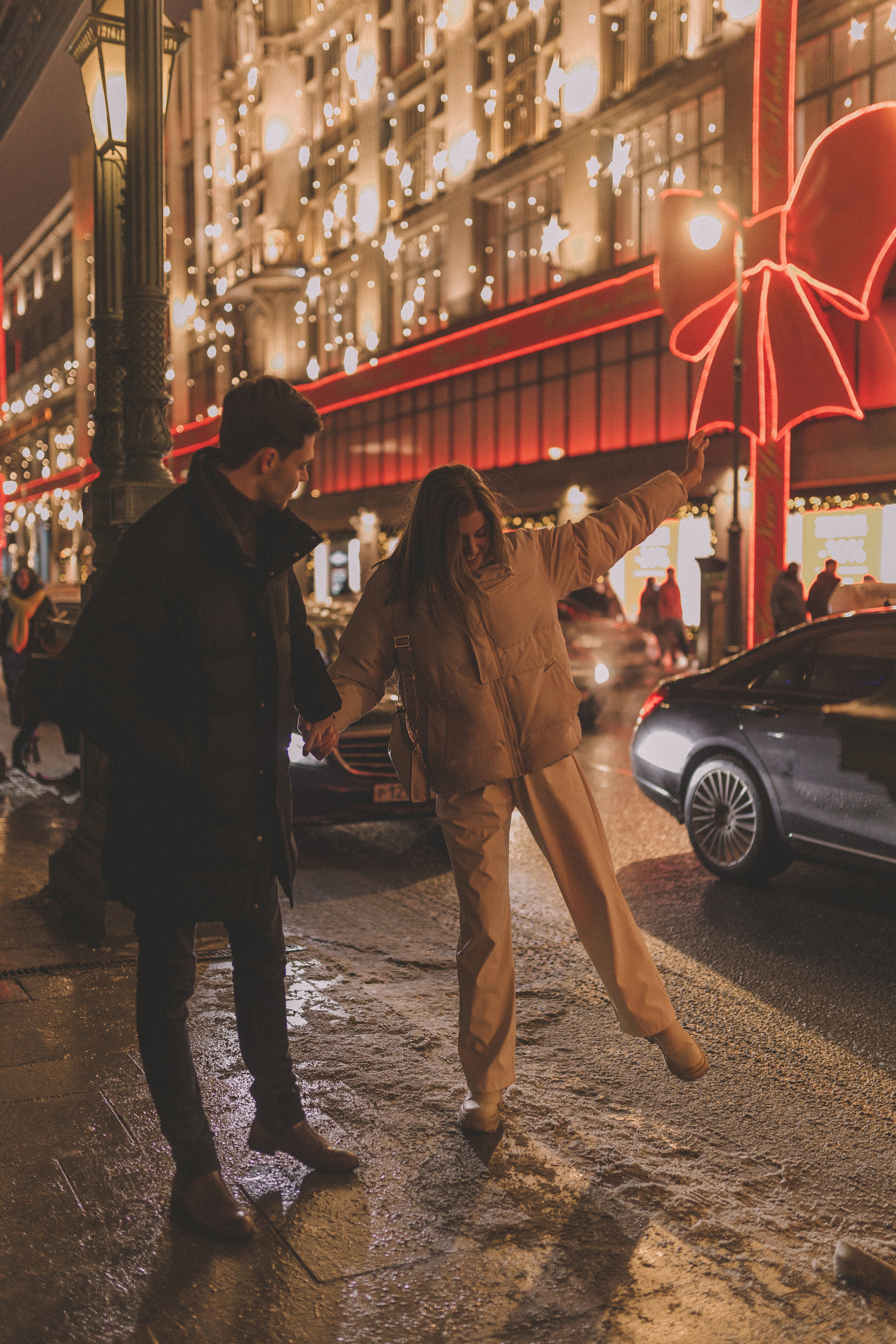 Я&Е | Москва. Фотограф Екатерина Амбрушкевич