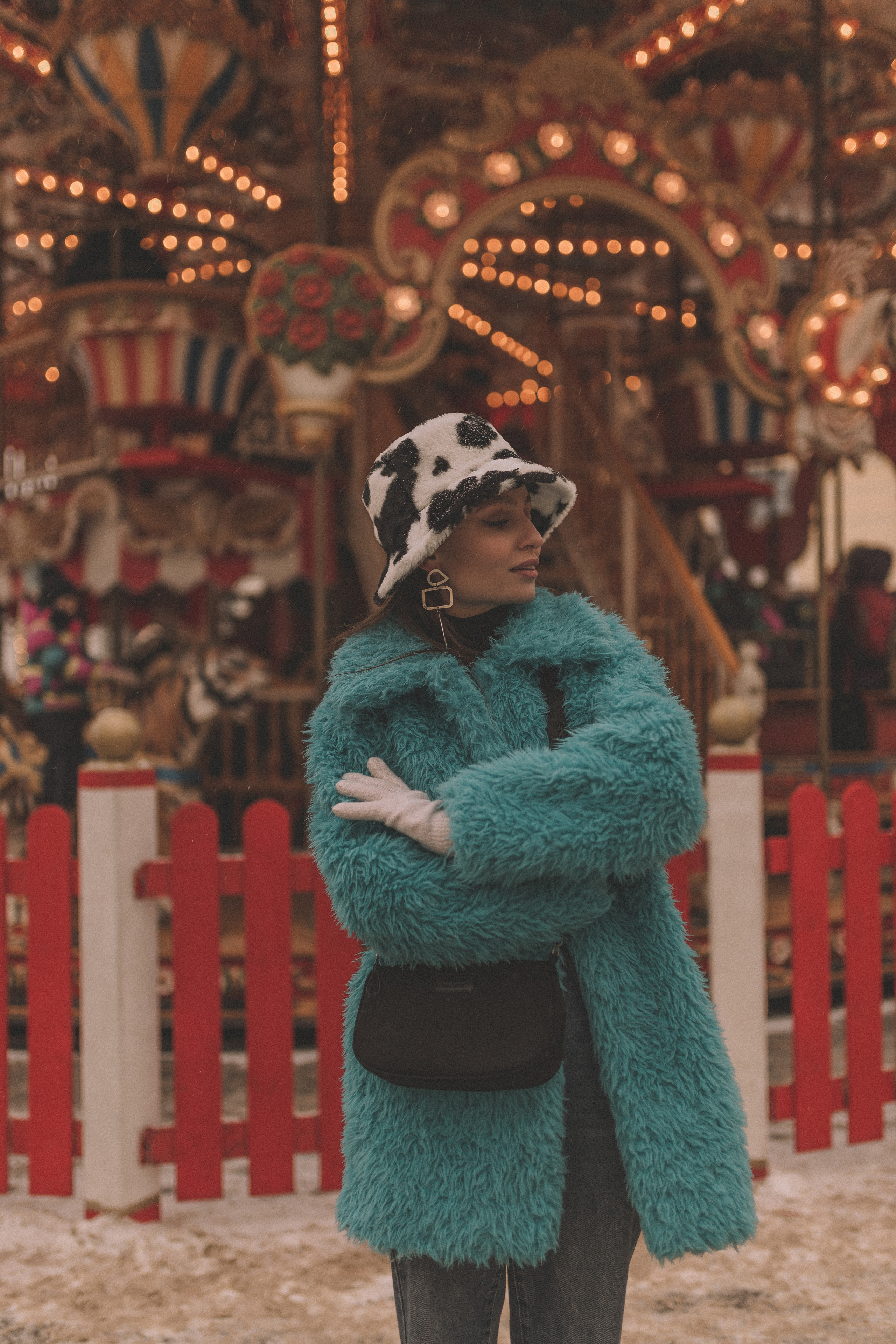 Анастасия | Санкт-Петербург. Фотограф Екатерина Амбрушкевич