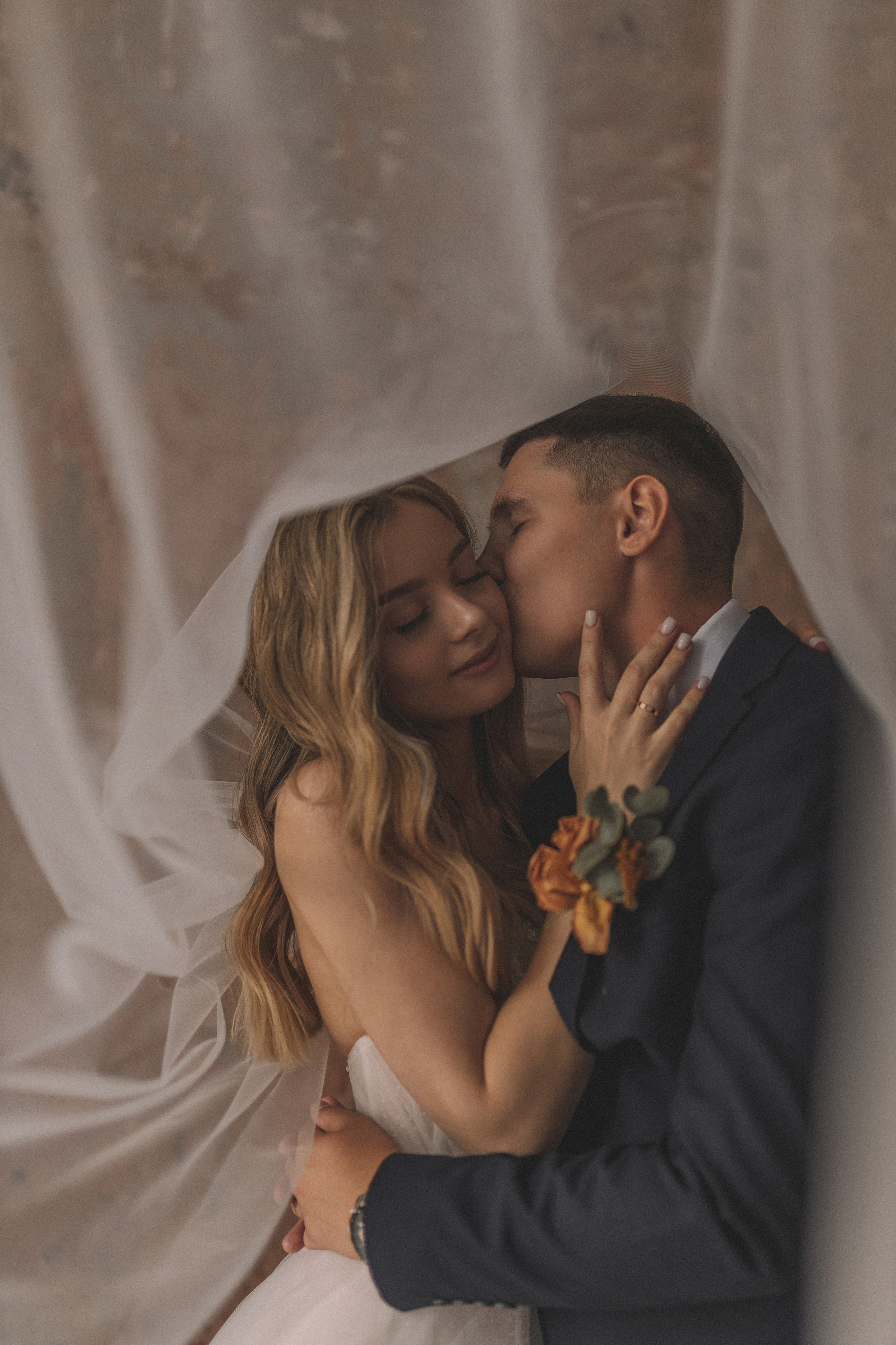 В&Н | Екатеринбург. Фотограф Екатерина Амбрушкевич