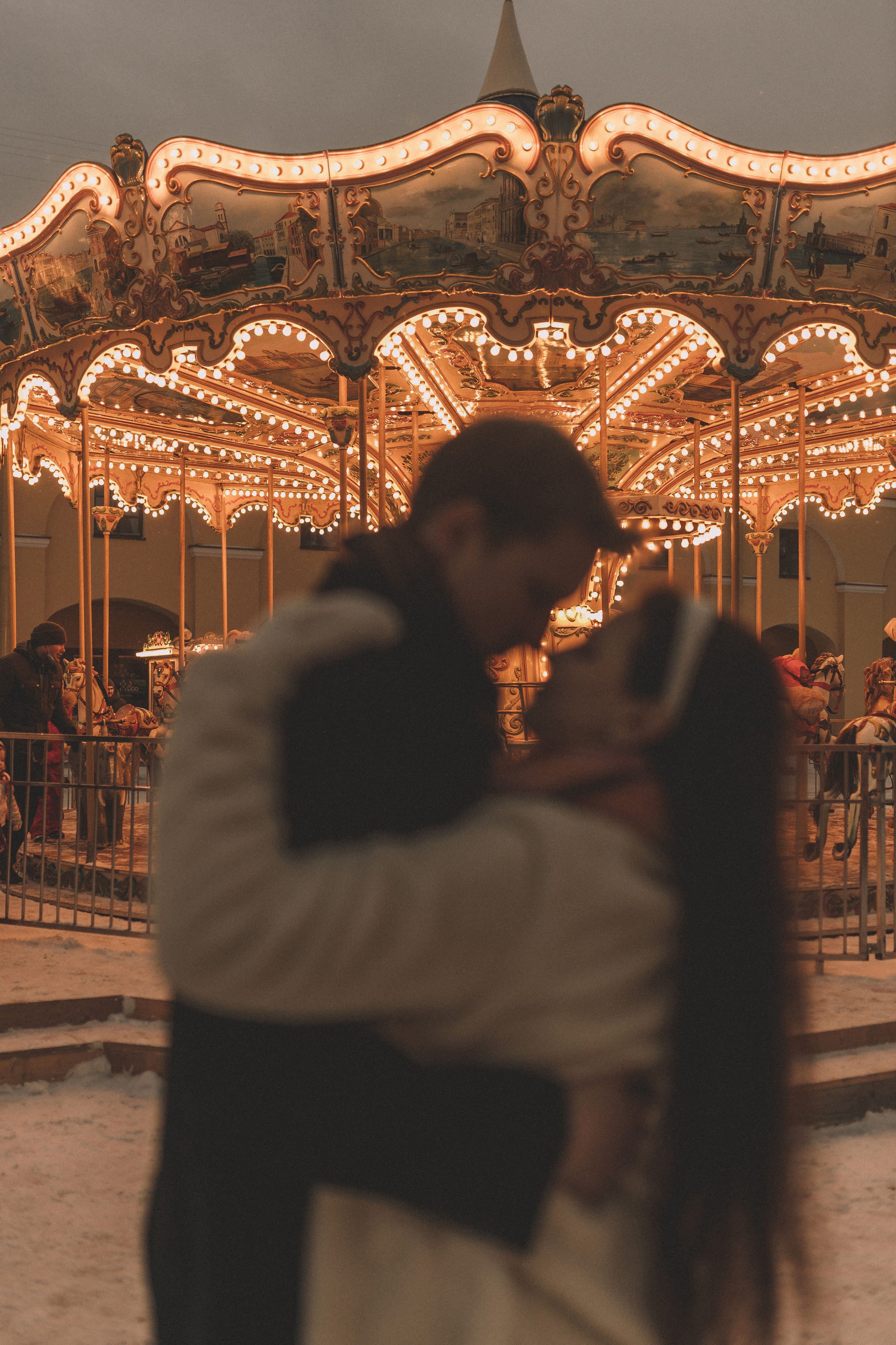 Н&А | Санкт-Петербург. Фотограф Екатерина Амбрушкевич