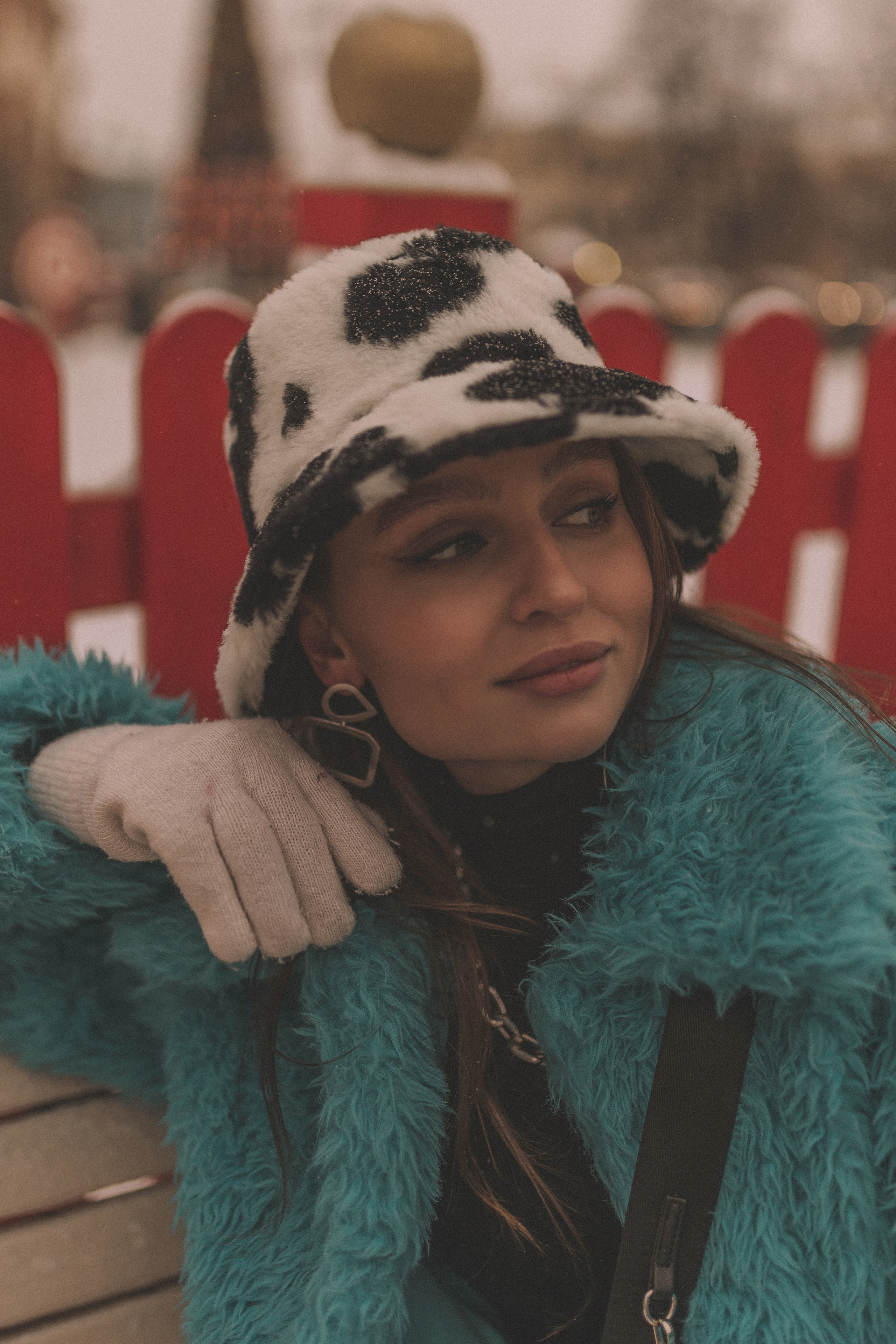 Анастасия | Санкт-Петербург. Фотограф Екатерина Амбрушкевич