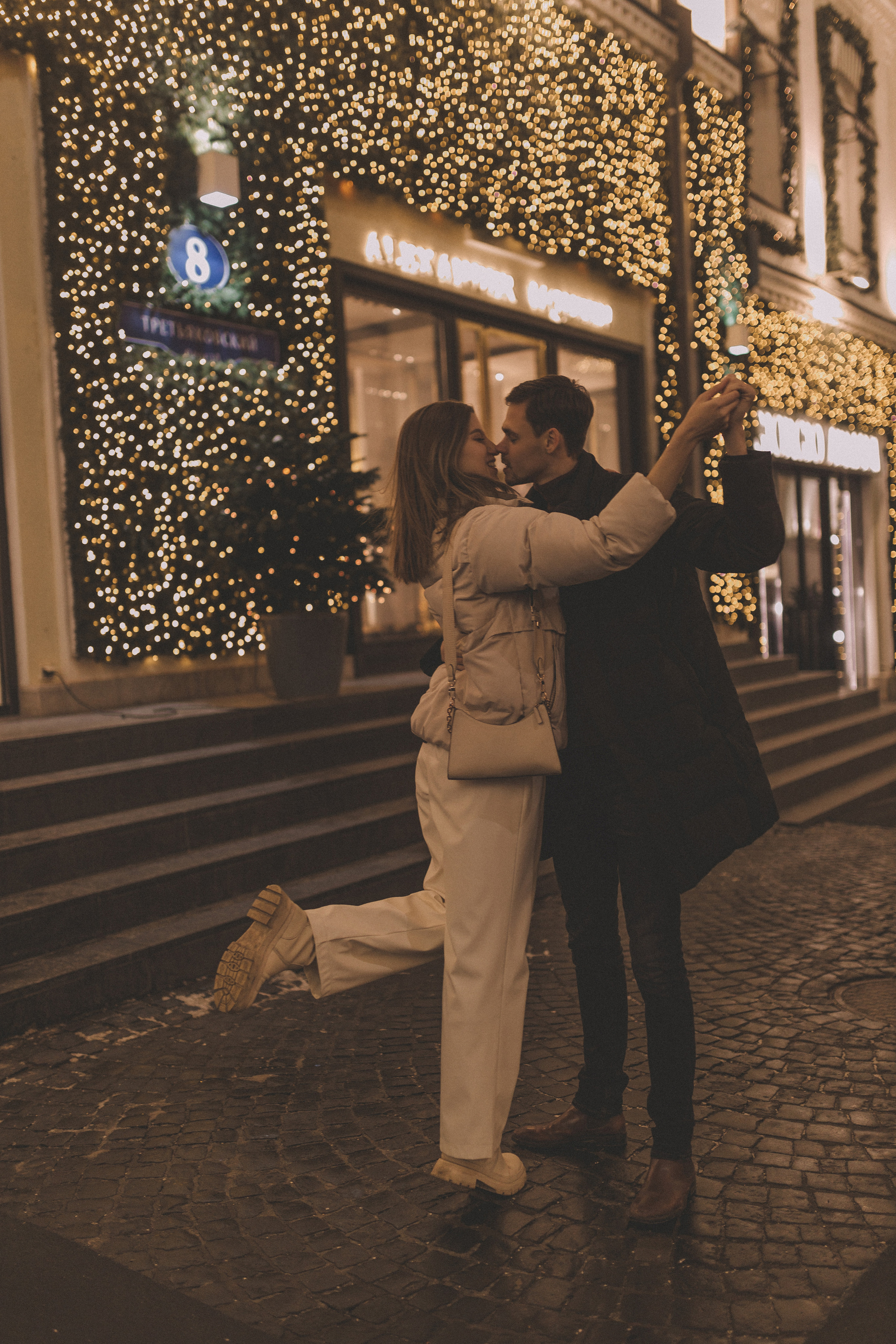 Я&Е | Москва. Фотограф Екатерина Амбрушкевич