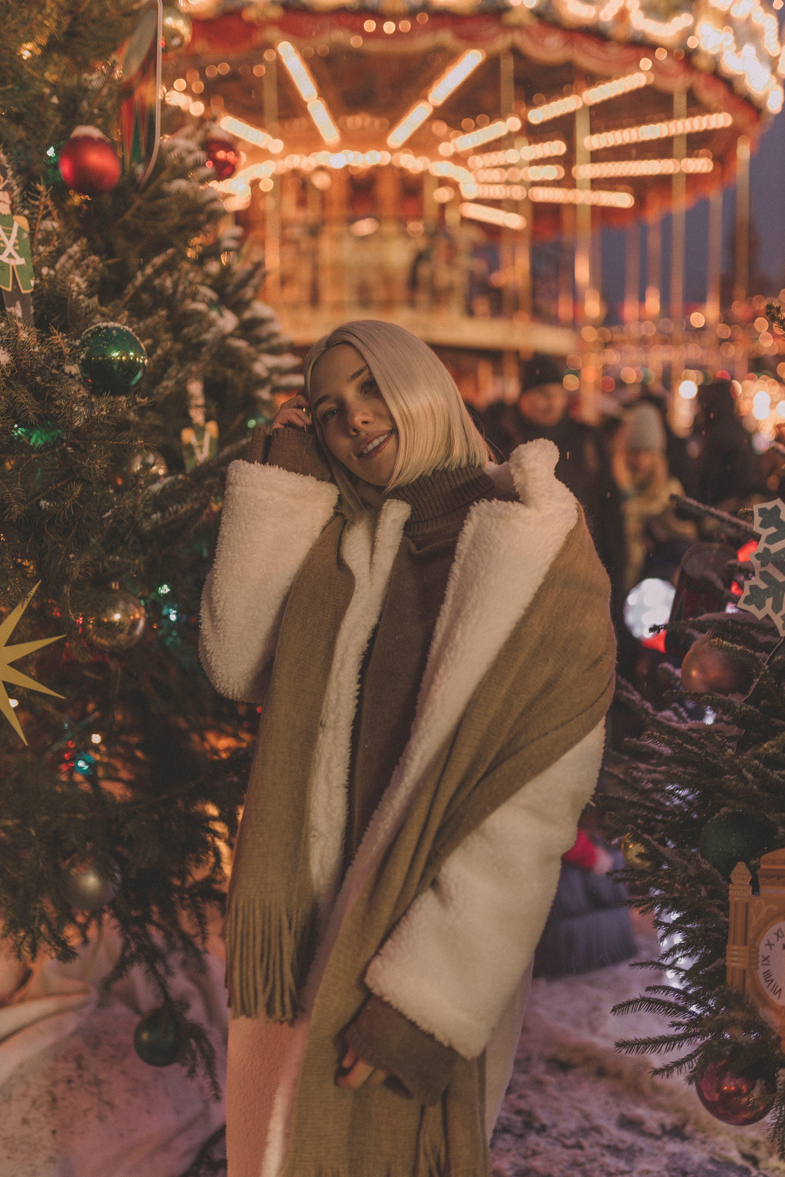 Юлия | Москва. Фотограф Екатерина Амбрушкевич